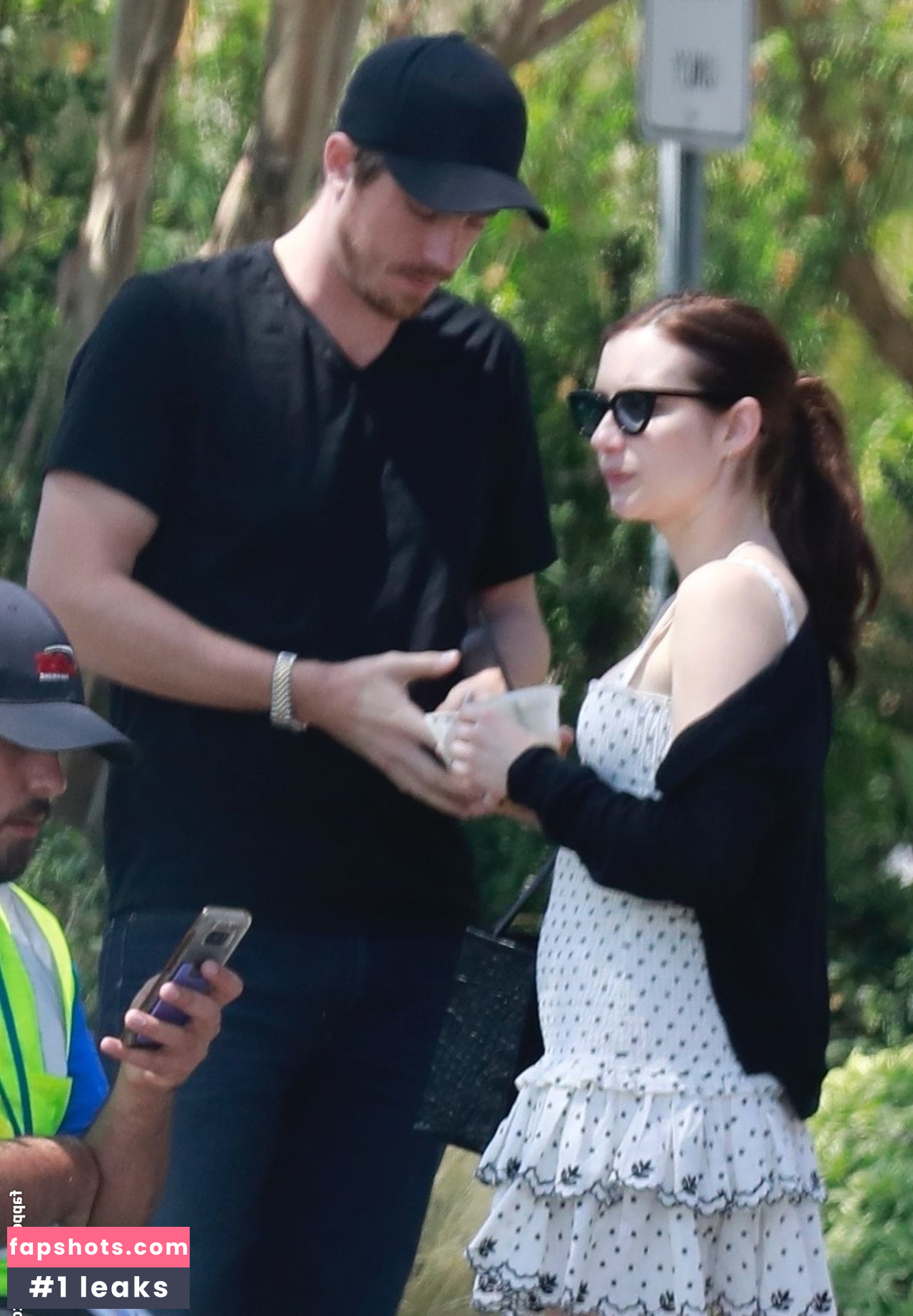 Emma Roberts Nacktheit OnlyFans Fotos #1084 - Fapshots