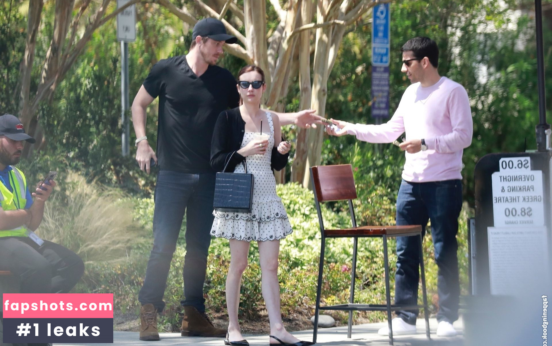 Emma Roberts Nacktheit OnlyFans Fotos #1086 - Fapshots