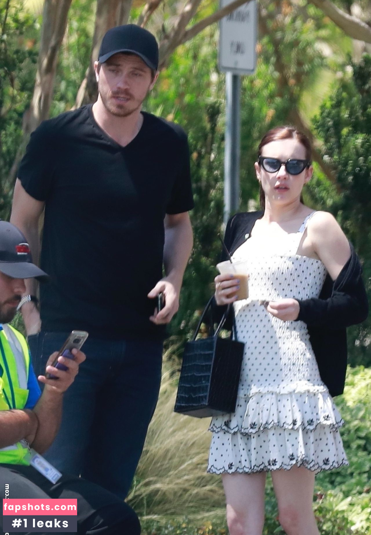 Emma Roberts Nacktheit OnlyFans Fotos #1088 - Fapshots