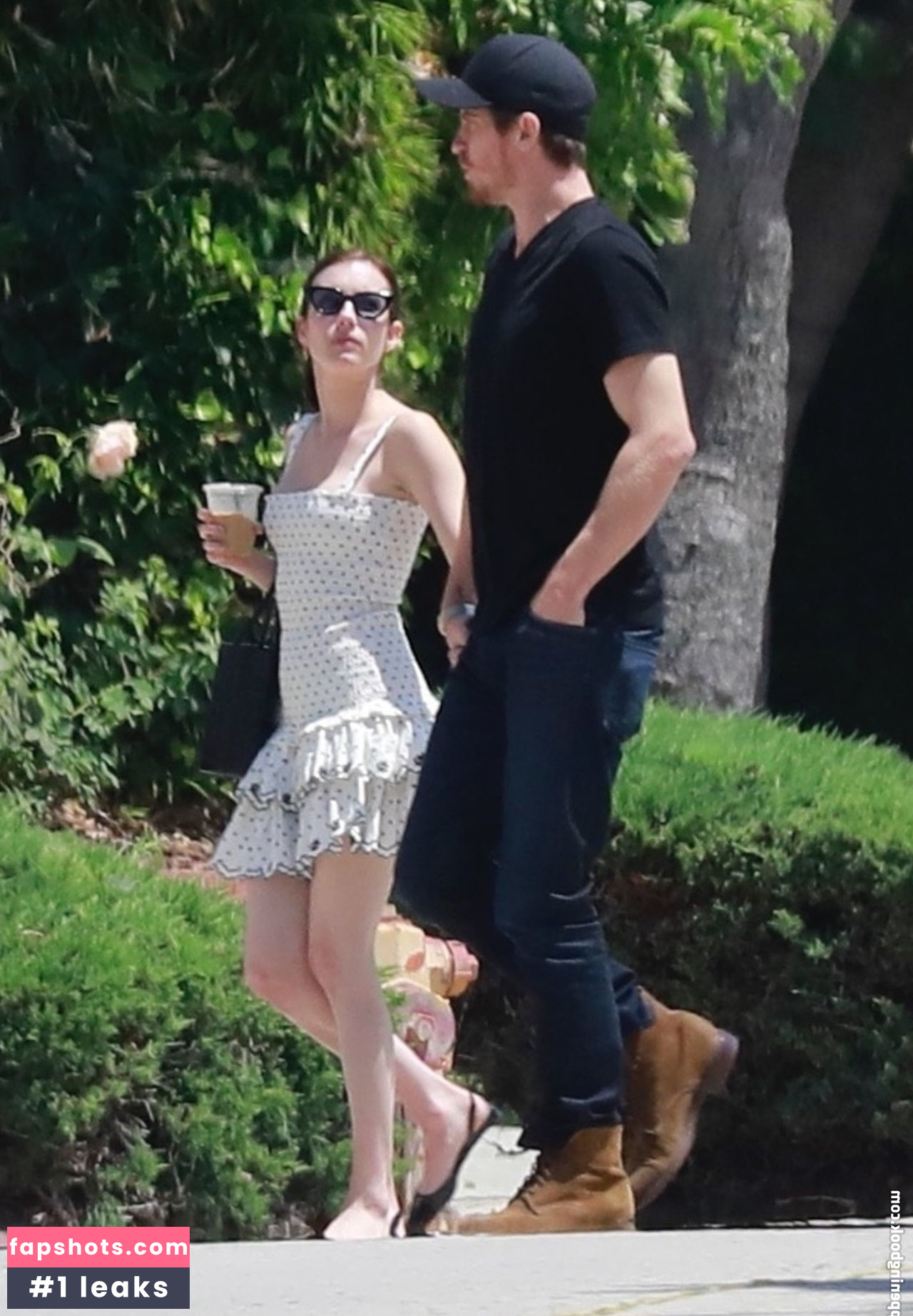 Emma Roberts Nacktheit OnlyFans Fotos #1089 - Fapshots