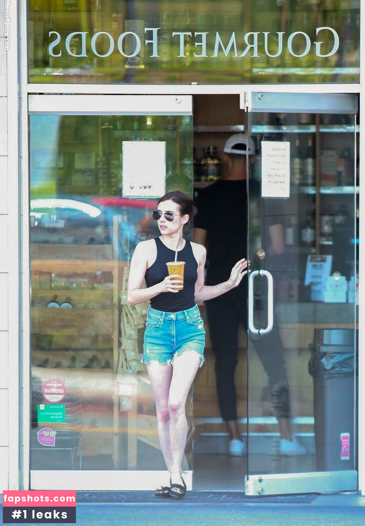 Emma Roberts Nacktheit OnlyFans Fotos #1121 - Fapshots