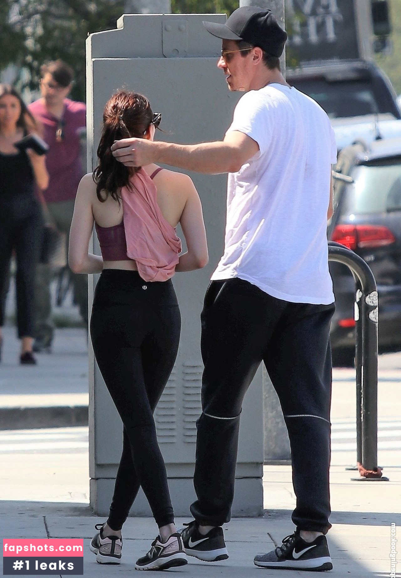 Emma Roberts Nacktheit OnlyFans Fotos #1126 - Fapshots