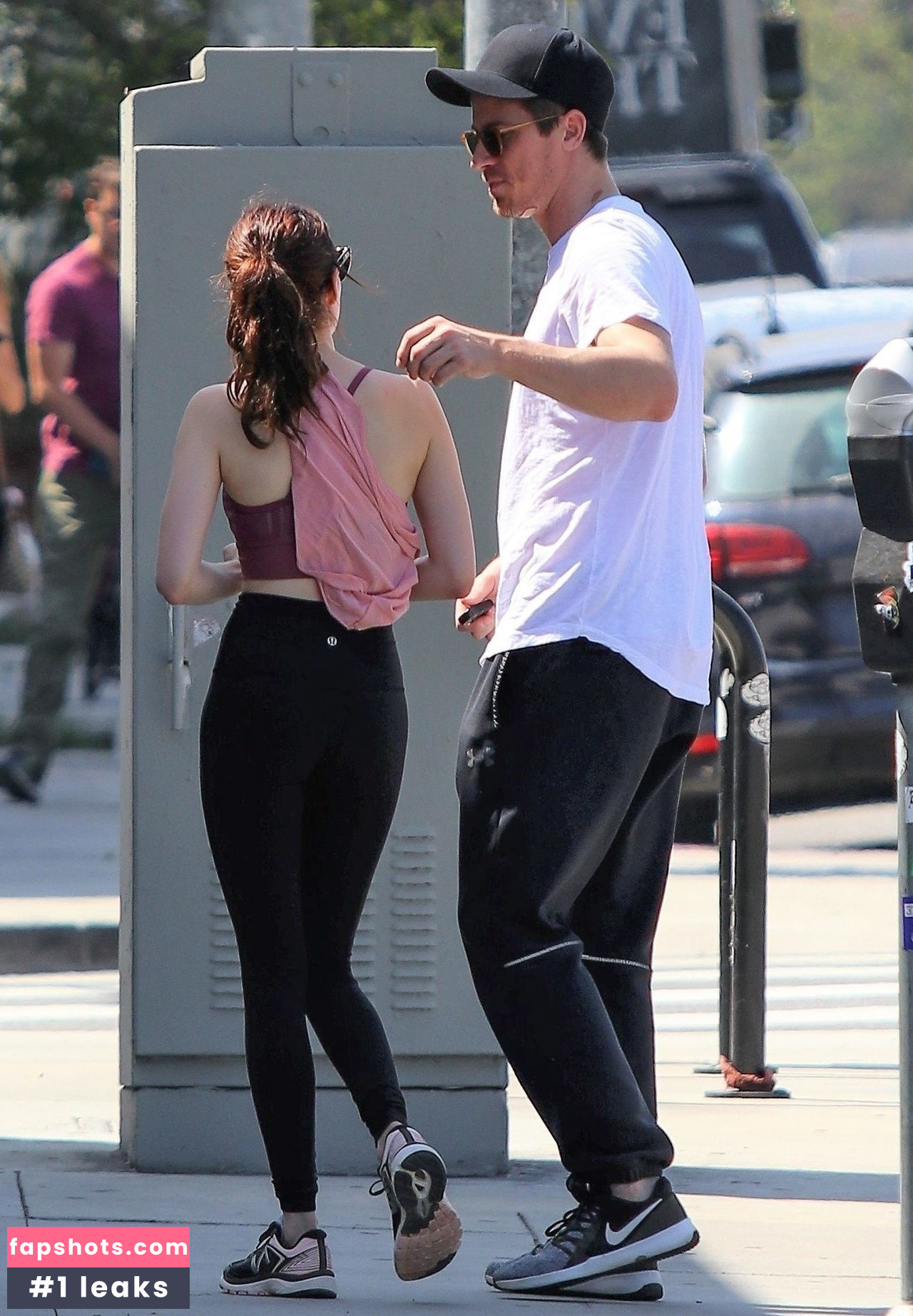 Emma Roberts Nacktheit OnlyFans Fotos #1127 - Fapshots