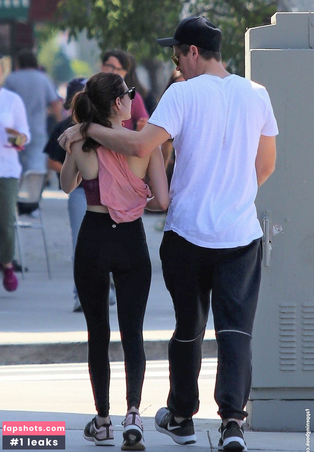 Emma Roberts Nacktheit OnlyFans Fotos #1128 - Fapshots