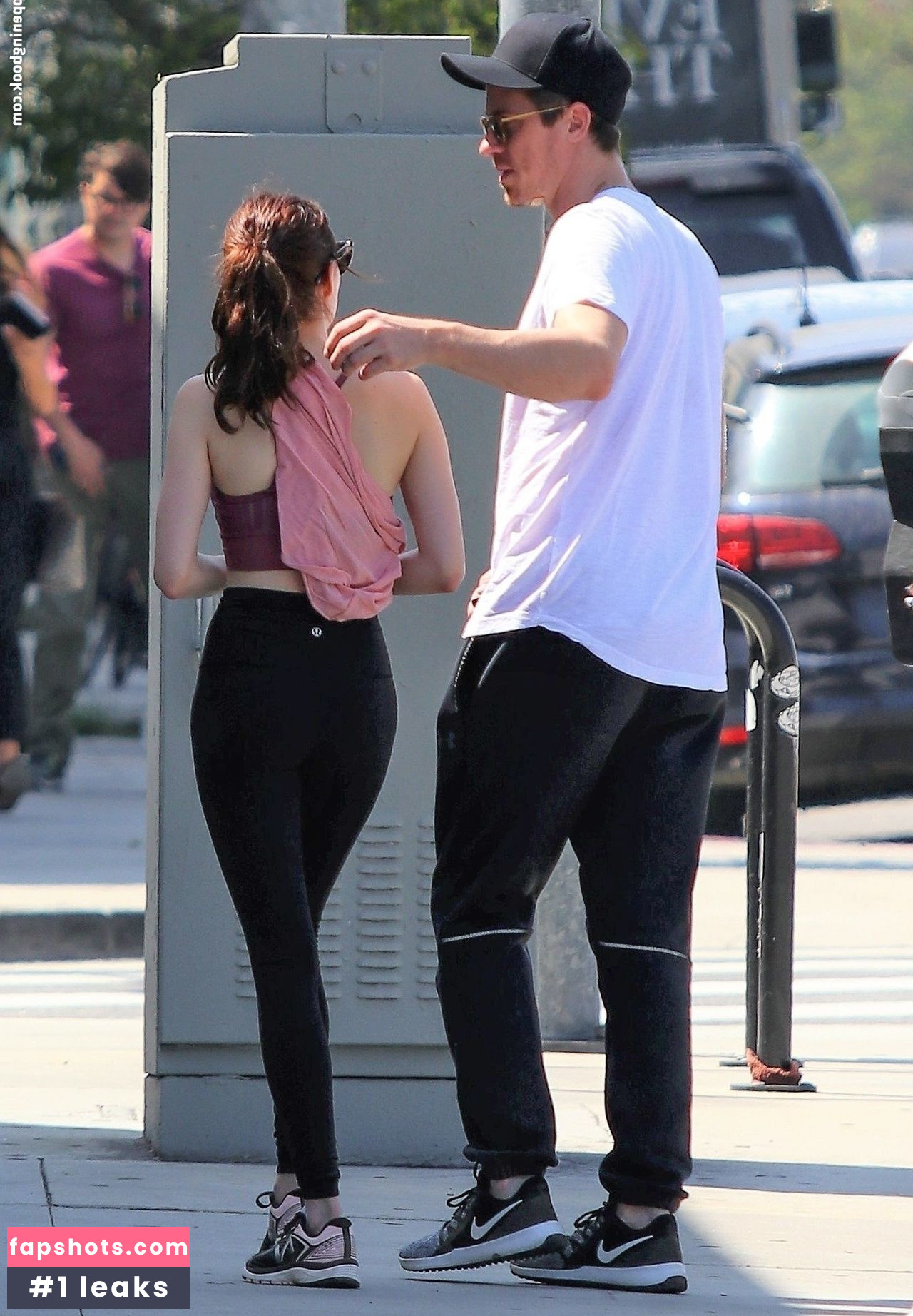 Emma Roberts Nacktheit OnlyFans Fotos #1129 - Fapshots