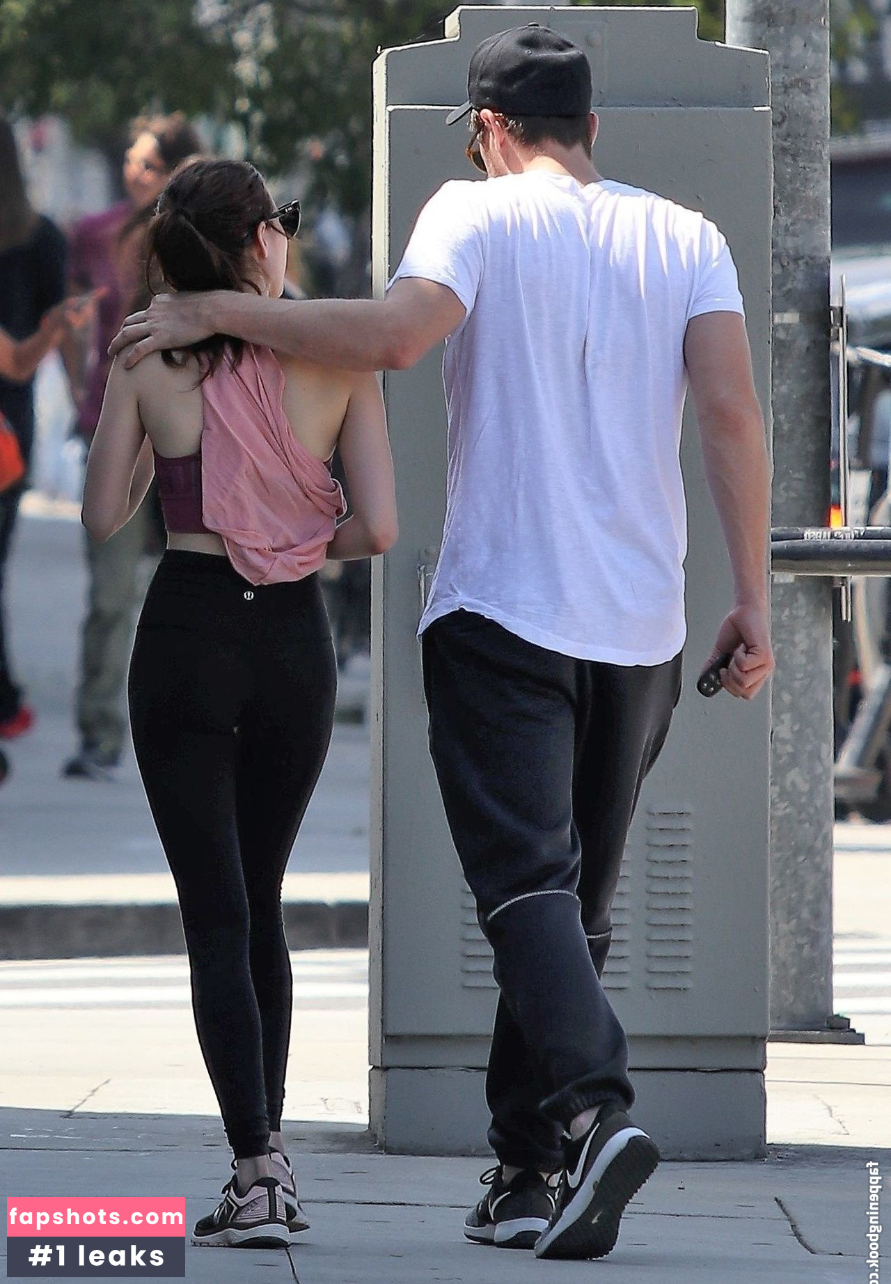 Emma Roberts Nacktheit OnlyFans Fotos #1130 - Fapshots