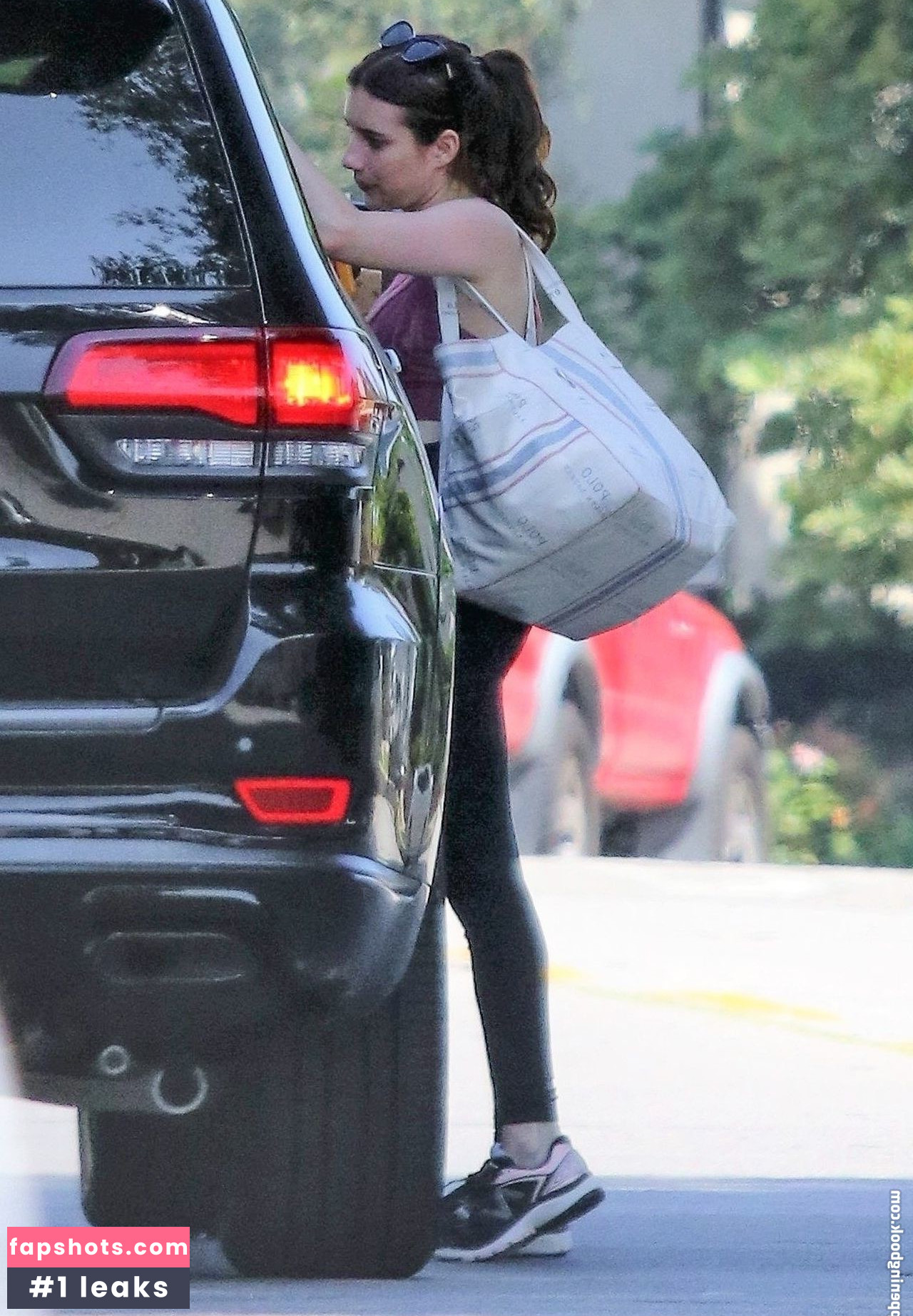 Emma Roberts Nacktheit OnlyFans Fotos #1132 - Fapshots