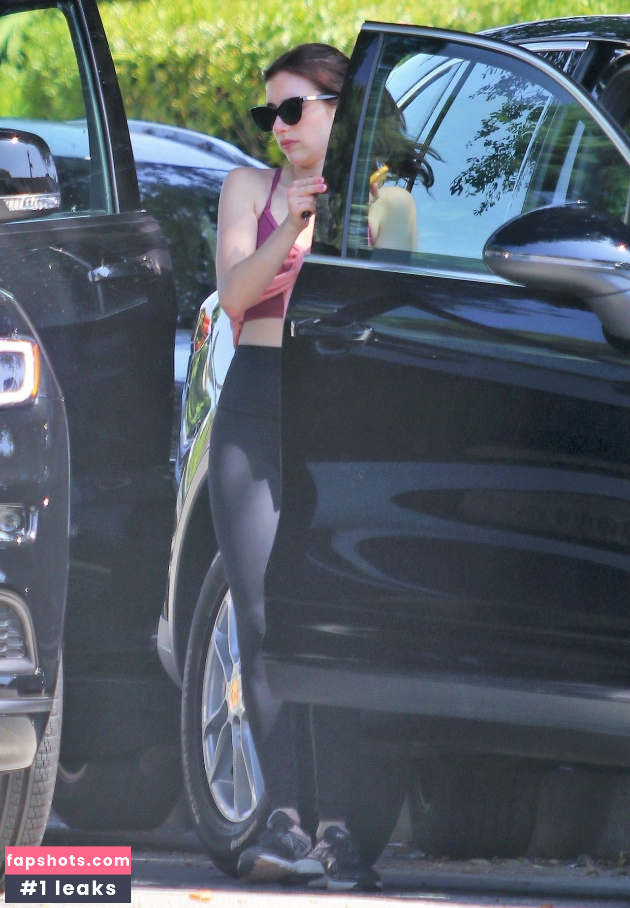 Emma Roberts Nacktheit OnlyFans Fotos #1133 - Fapshots