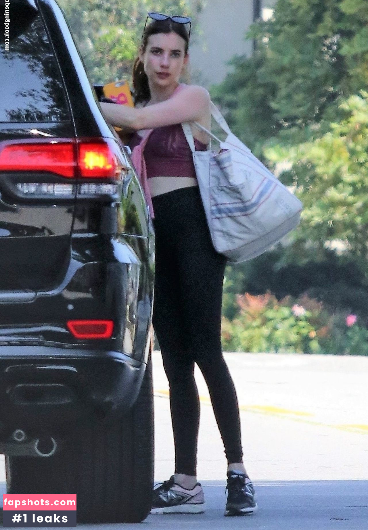 Emma Roberts Nacktheit OnlyFans Fotos #1141 - Fapshots