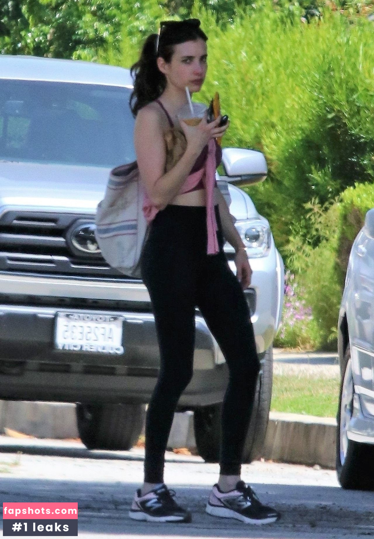 Emma Roberts Nacktheit OnlyFans Fotos #1145 - Fapshots