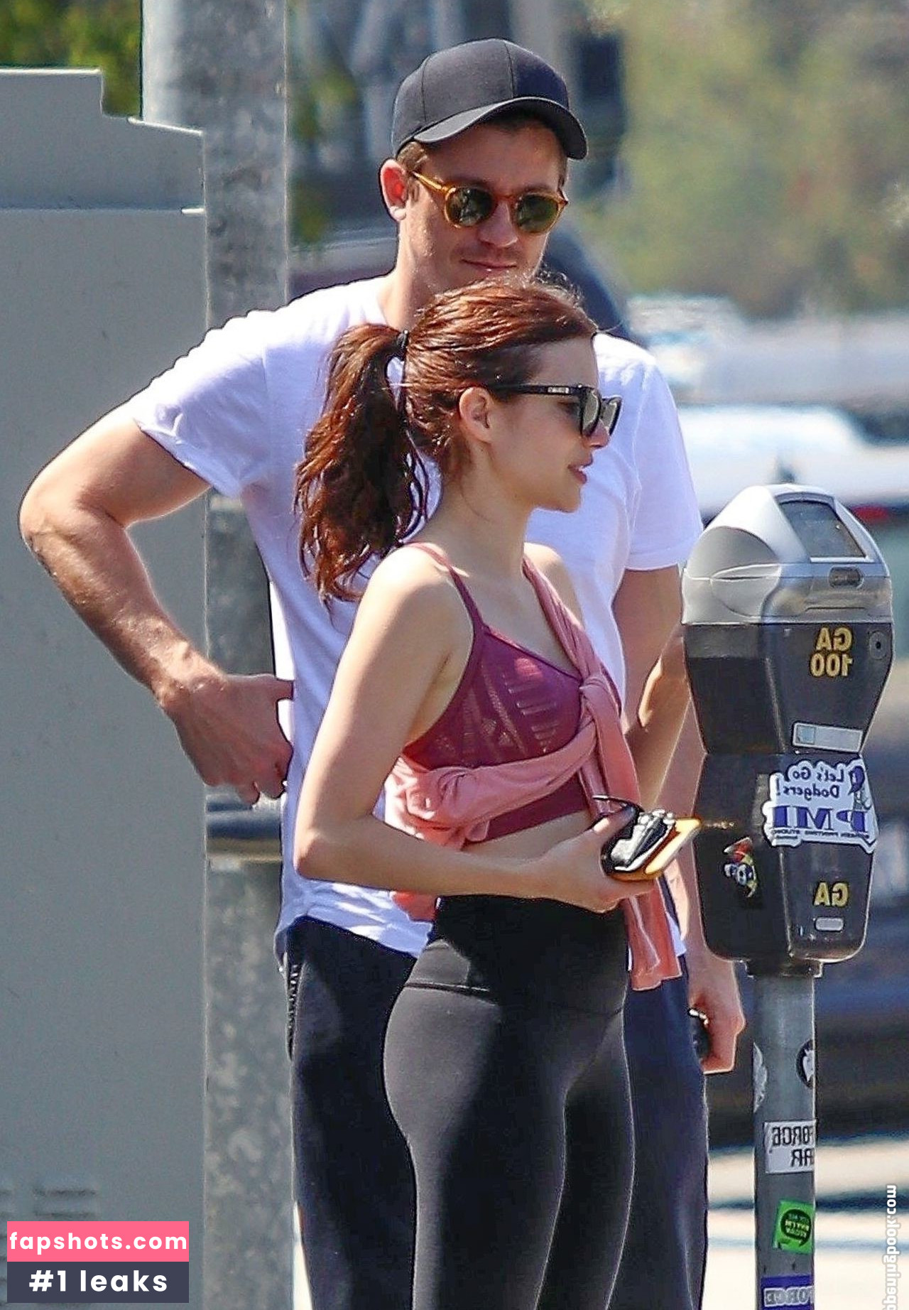 Emma Roberts Nacktheit OnlyFans Fotos #1148 - Fapshots