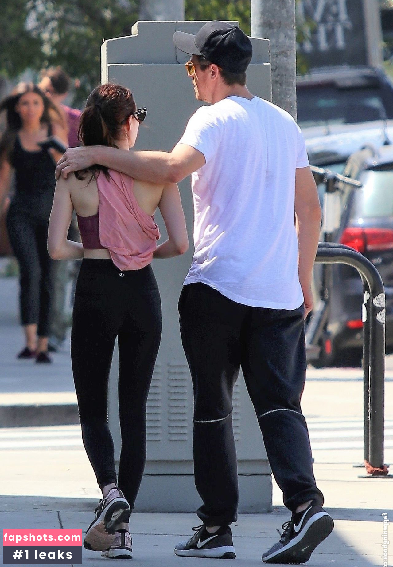 Emma Roberts Nacktheit OnlyFans Fotos #1150 - Fapshots