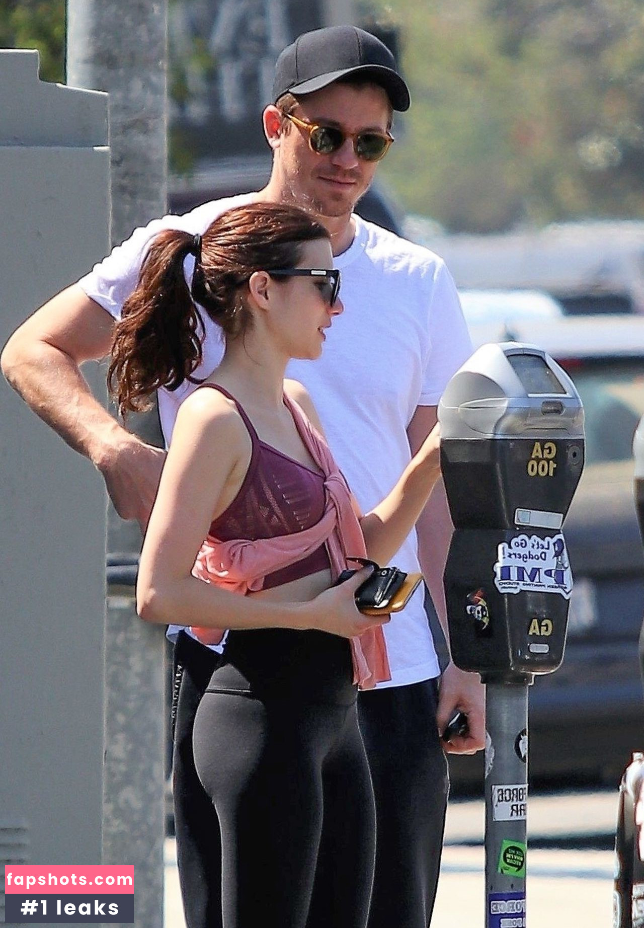 Emma Roberts Nacktheit OnlyFans Fotos #1151 - Fapshots