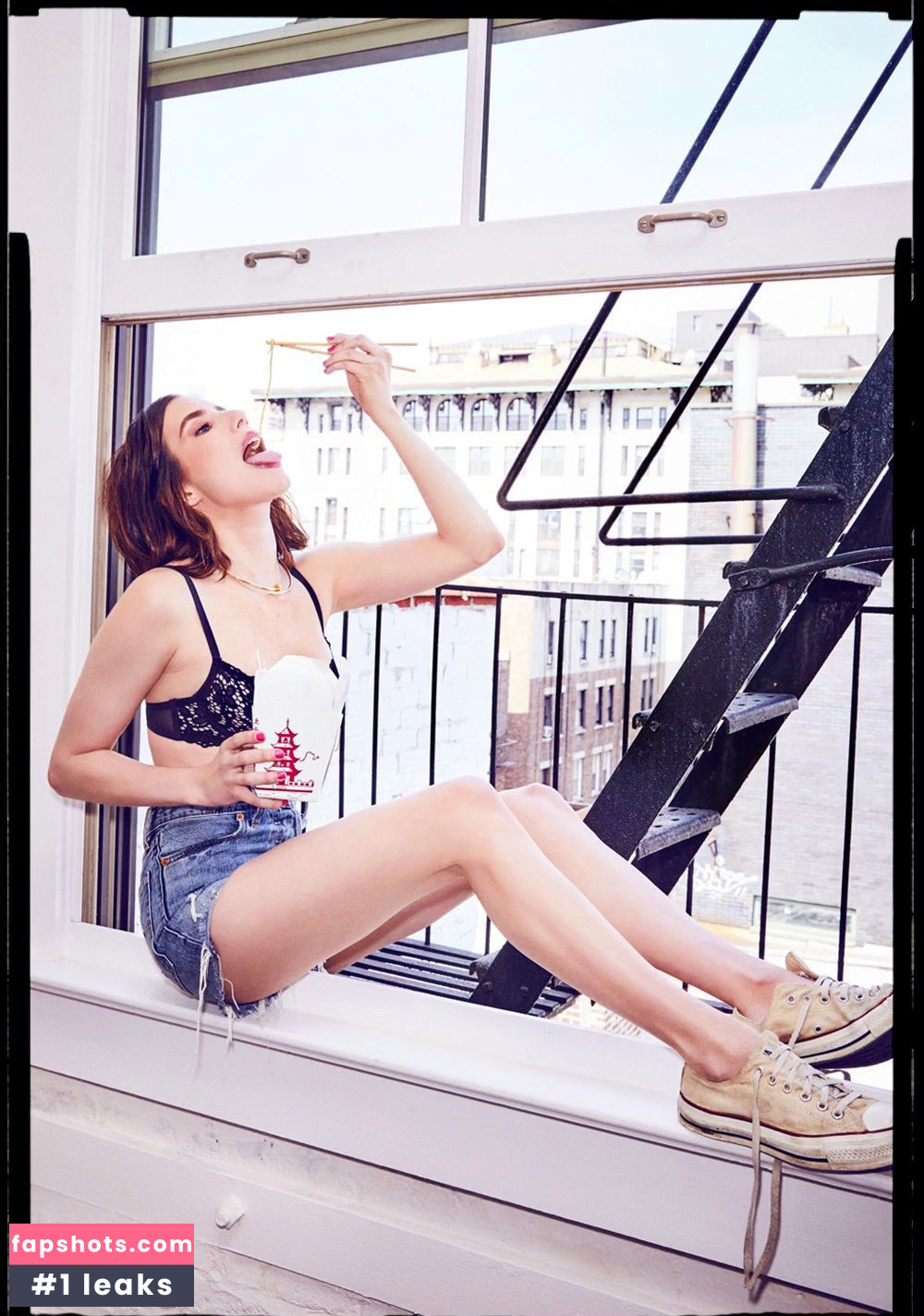 Emma Roberts Nacktheit OnlyFans Fotos #1154 - Fapshots