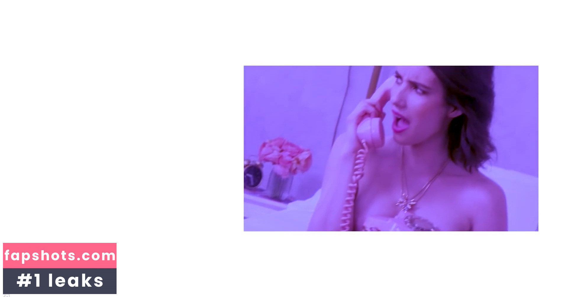 Emma Roberts Nacktheit OnlyFans Fotos #1162 - Fapshots