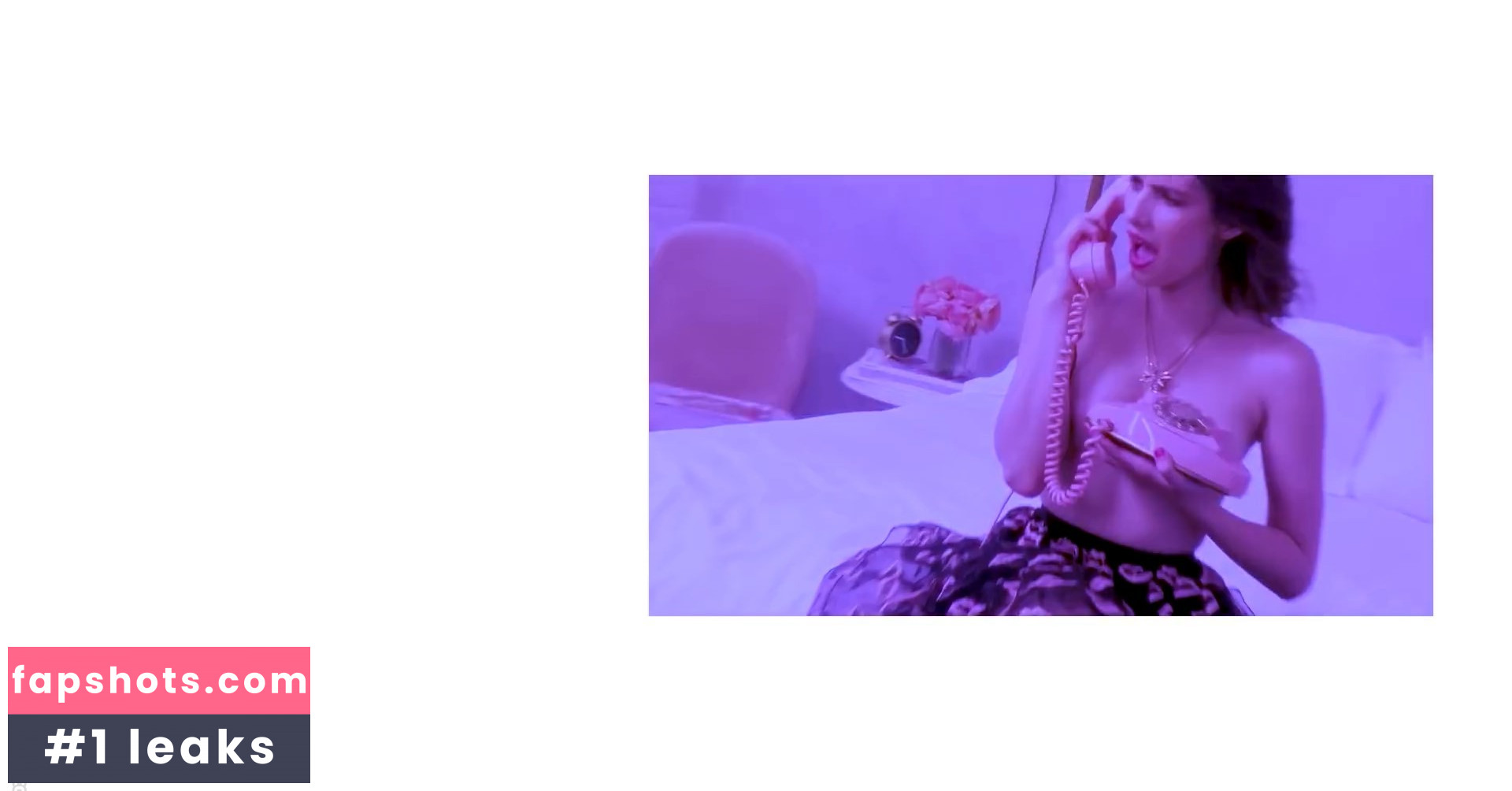 Emma Roberts Nacktheit OnlyFans Fotos #1163 - Fapshots