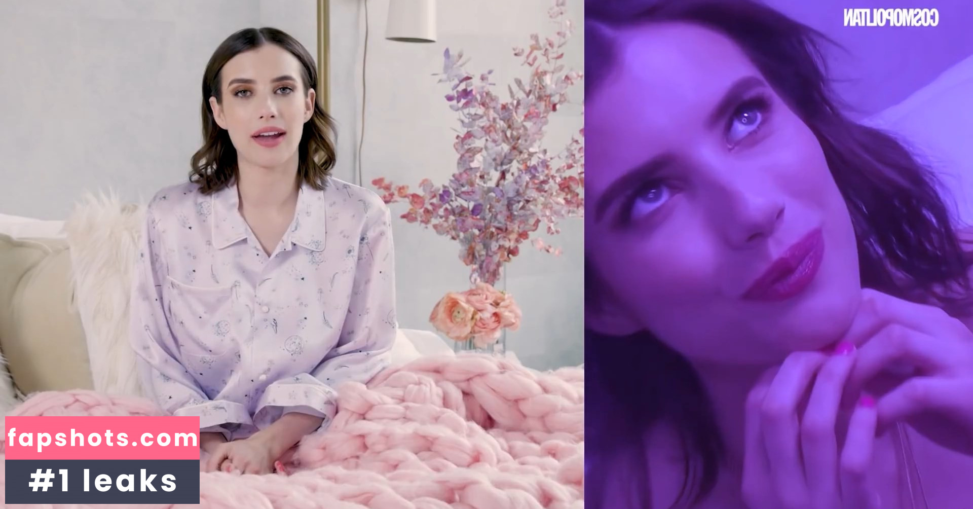 Emma Roberts Nacktheit OnlyFans Fotos #1166 - Fapshots