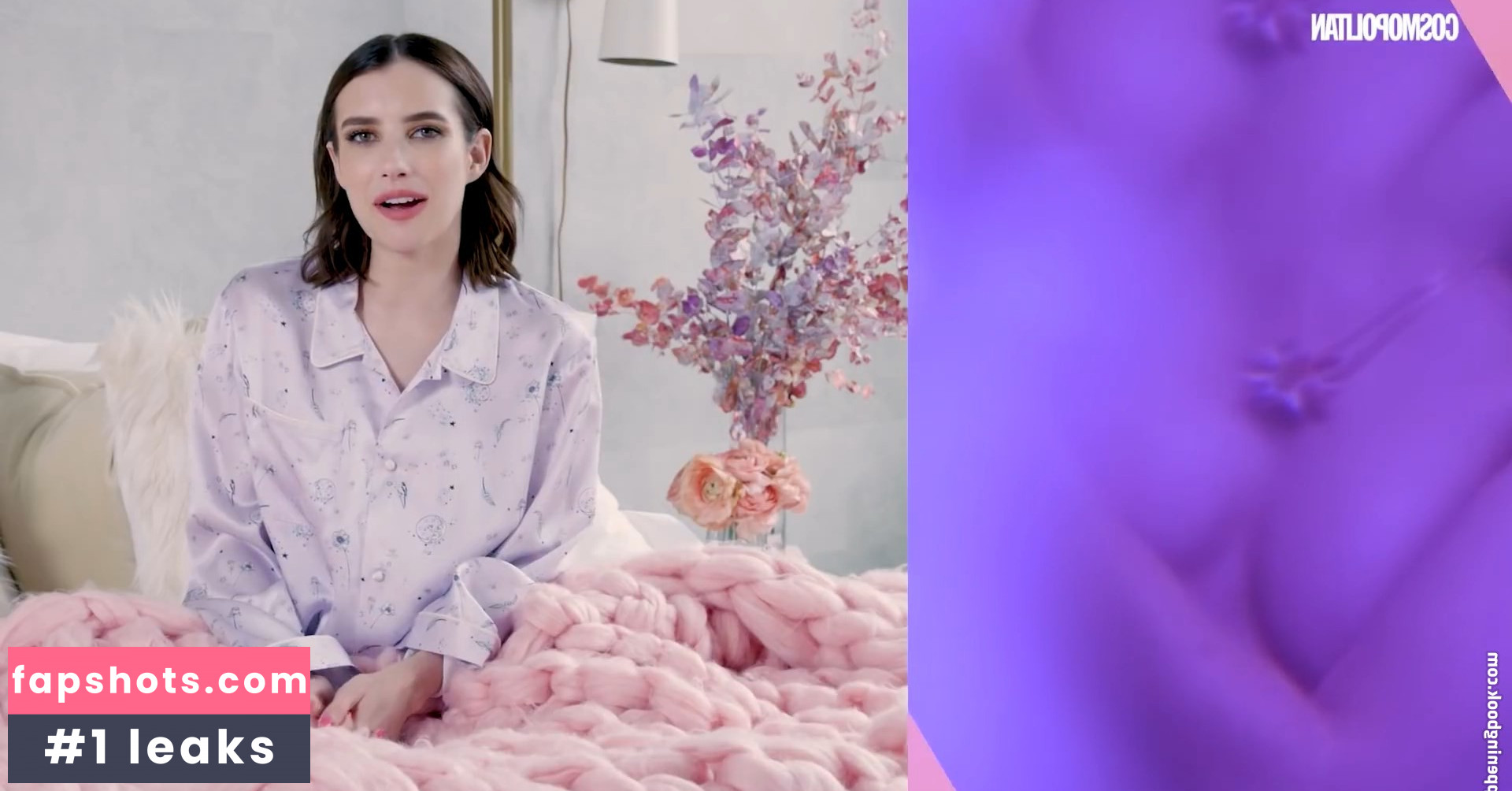 Emma Roberts Nacktheit OnlyFans Fotos #1167 - Fapshots