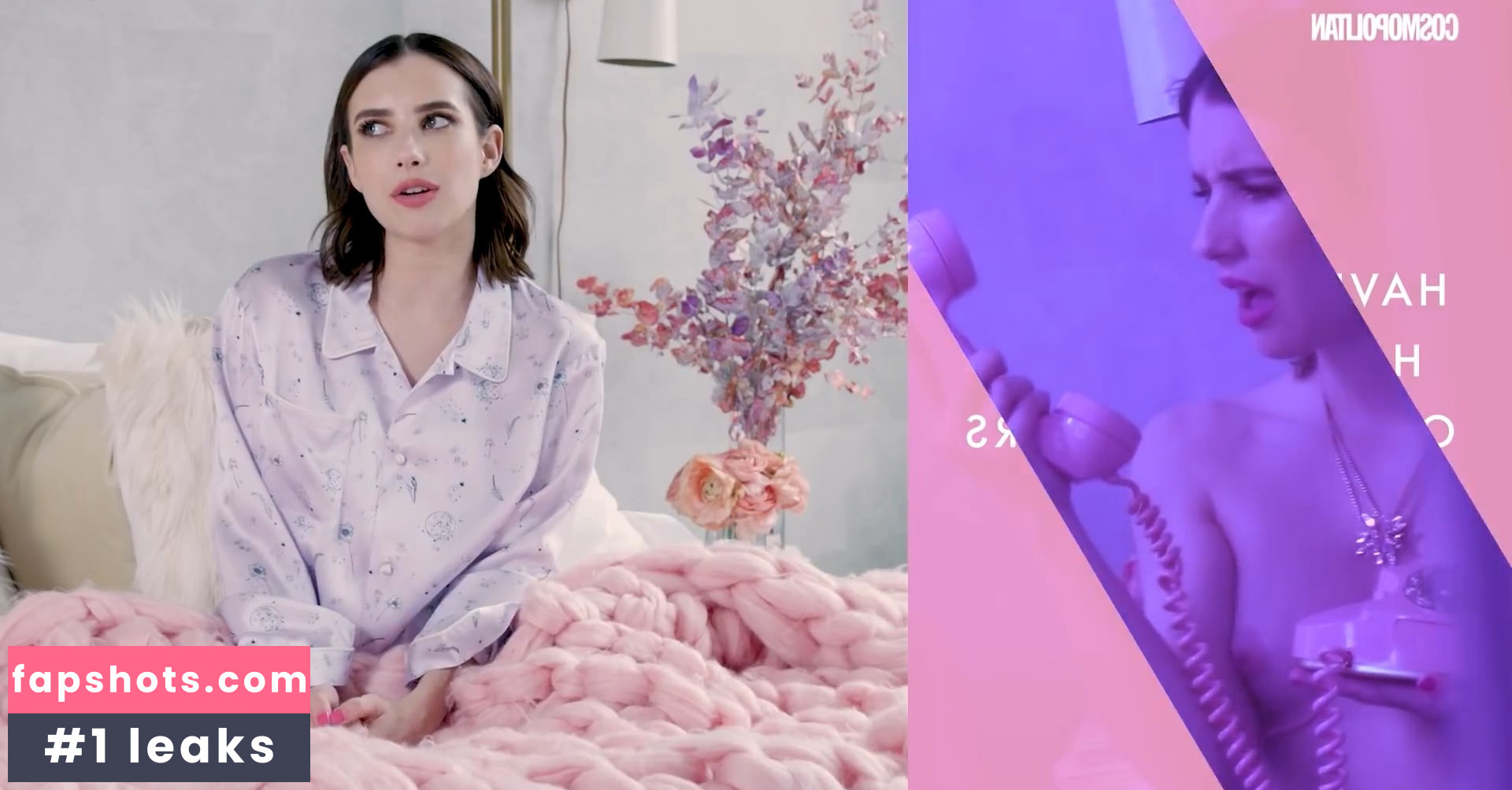 Emma Roberts Nacktheit OnlyFans Fotos #1168 - Fapshots