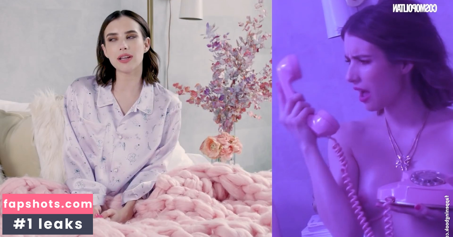 Emma Roberts Nacktheit OnlyFans Fotos #1169 - Fapshots