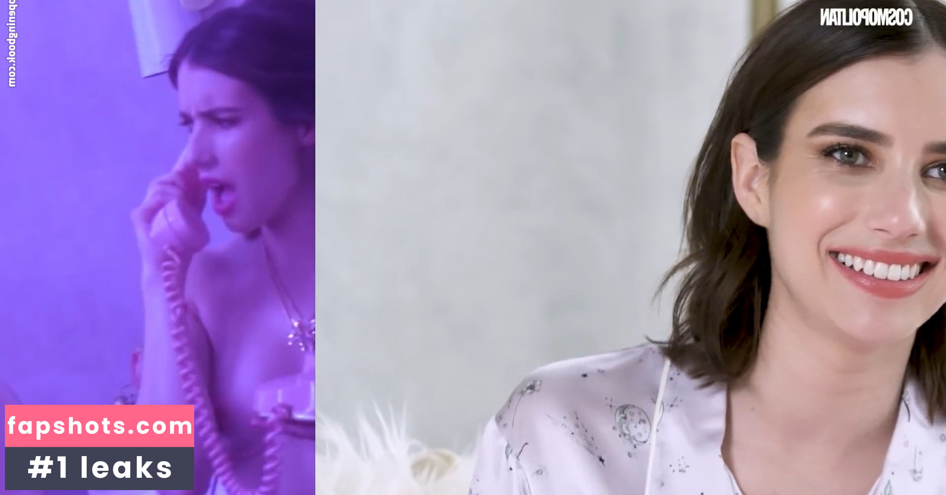 Emma Roberts Nacktheit OnlyFans Fotos #1171 - Fapshots