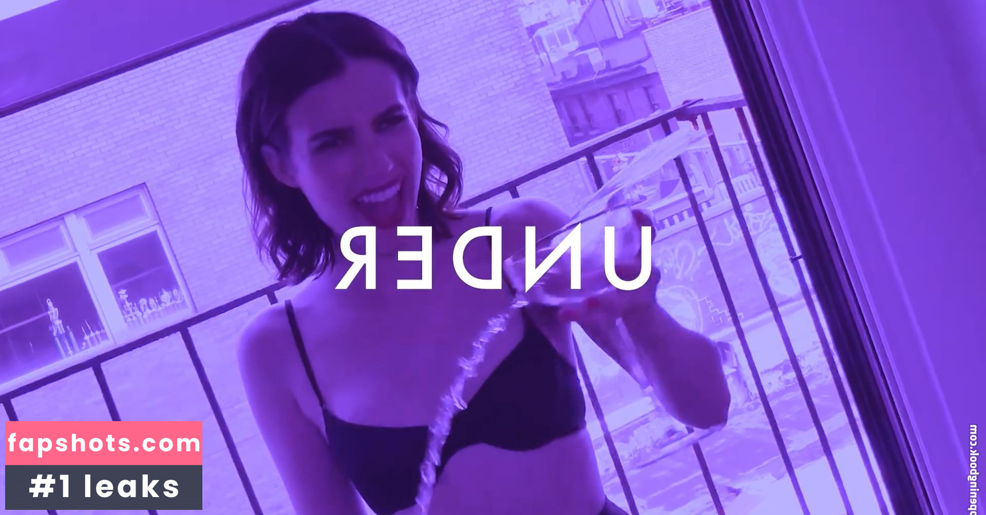 Emma Roberts Nacktheit OnlyFans Fotos #1172 - Fapshots