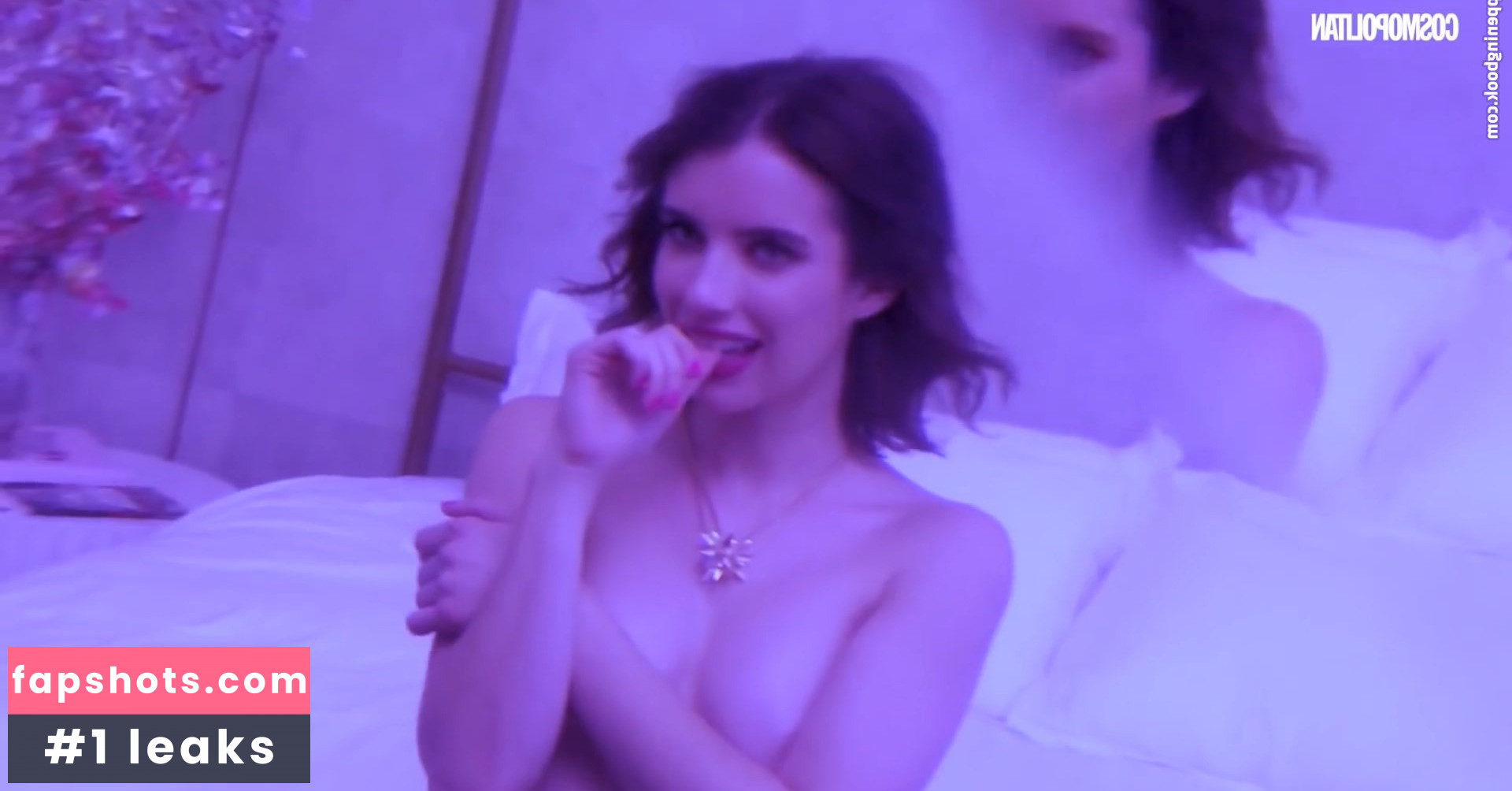 Emma Roberts Nacktheit OnlyFans Fotos #1176 - Fapshots