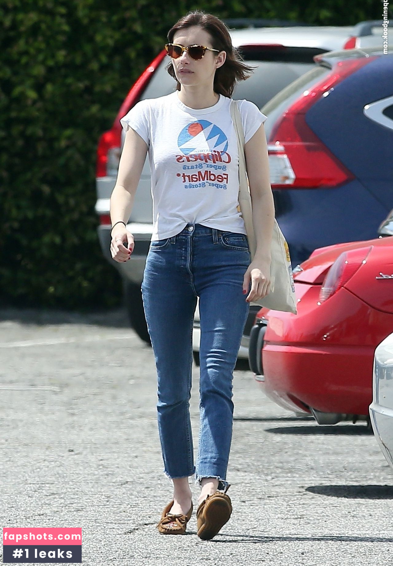 Emma Roberts Nacktheit OnlyFans Fotos #1198 - Fapshots