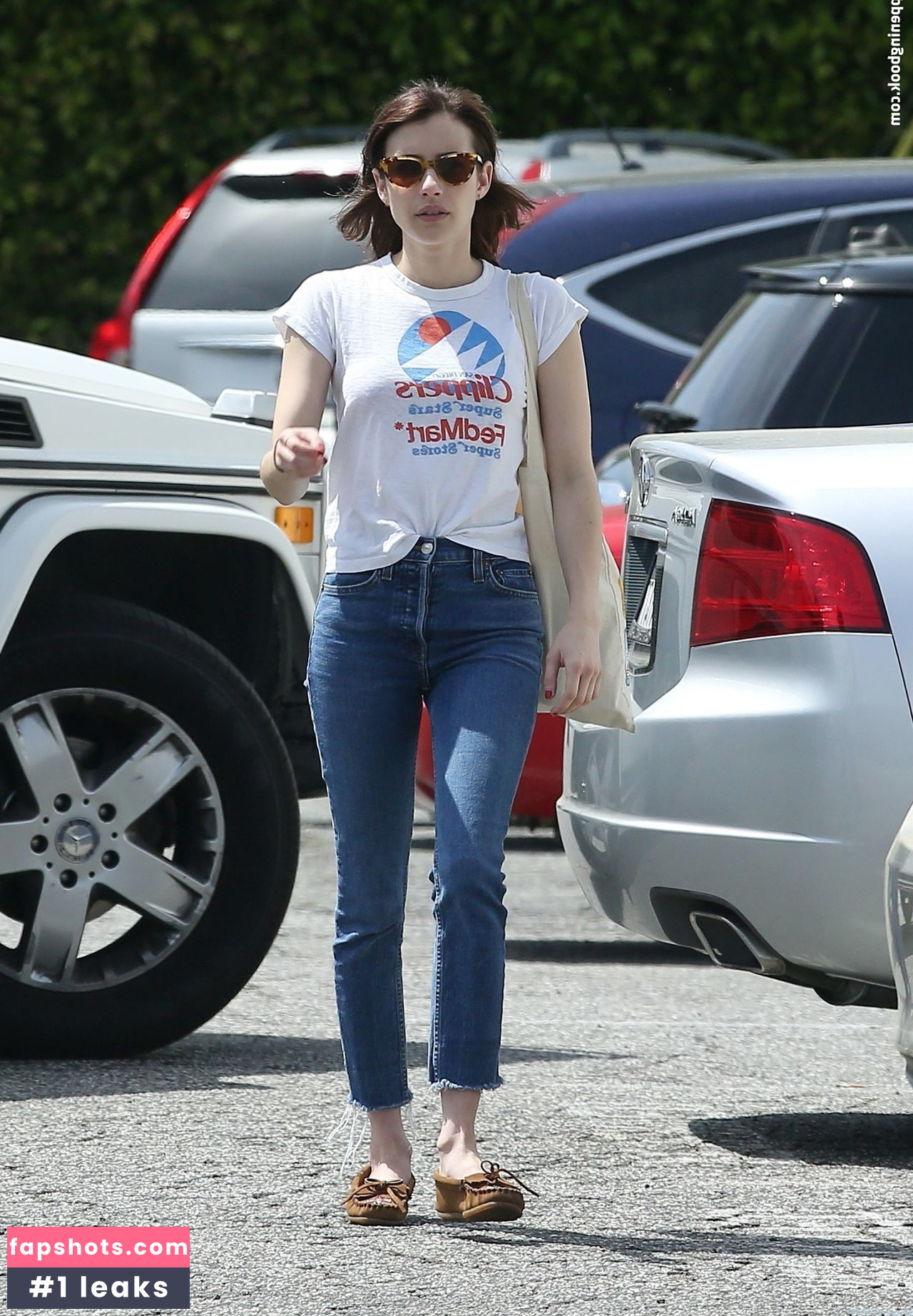 Emma Roberts Nacktheit OnlyFans Fotos #1202 - Fapshots