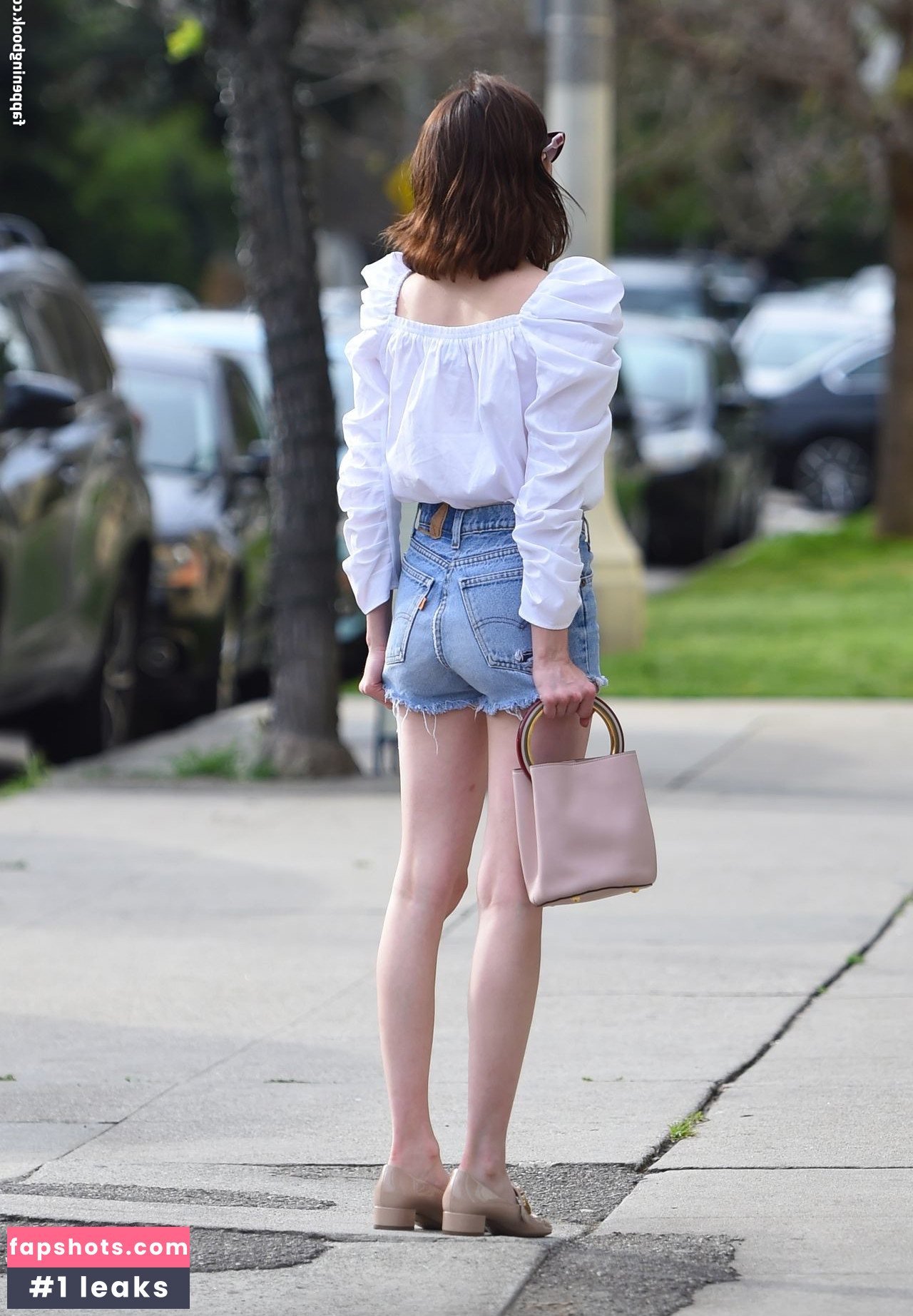 Emma Roberts Nacktheit OnlyFans Fotos #1218 - Fapshots