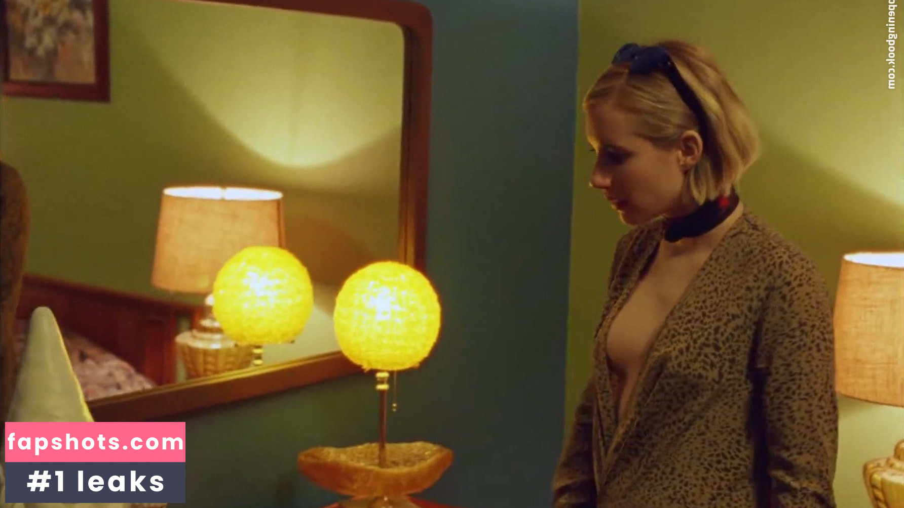 Emma Roberts Nacktheit OnlyFans Fotos #1229 - Fapshots