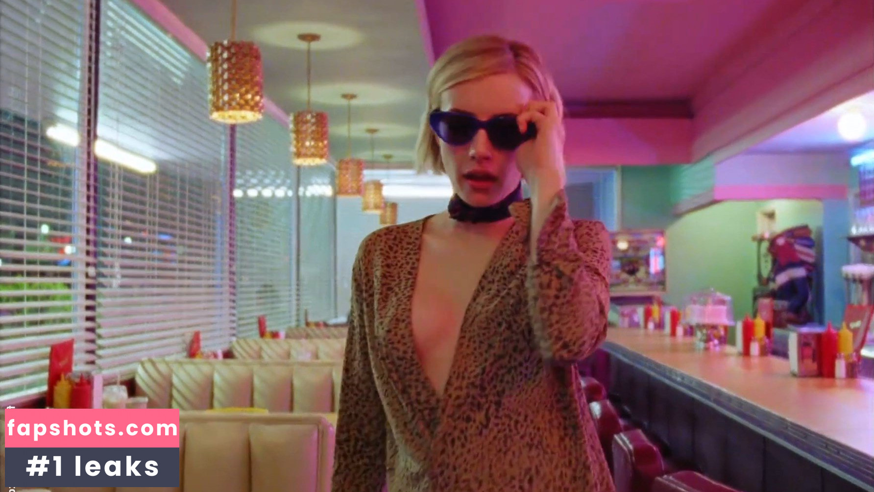 Emma Roberts Nacktheit OnlyFans Fotos #1230 - Fapshots