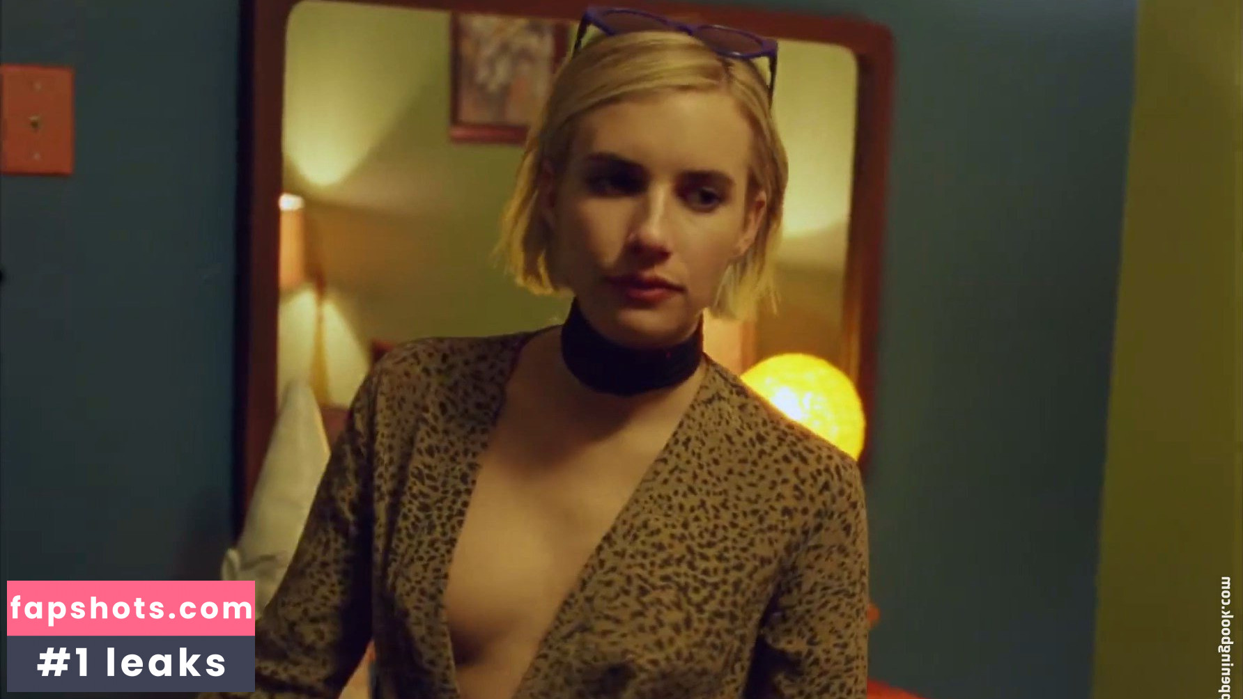 Emma Roberts Nacktheit OnlyFans Fotos #1231 - Fapshots