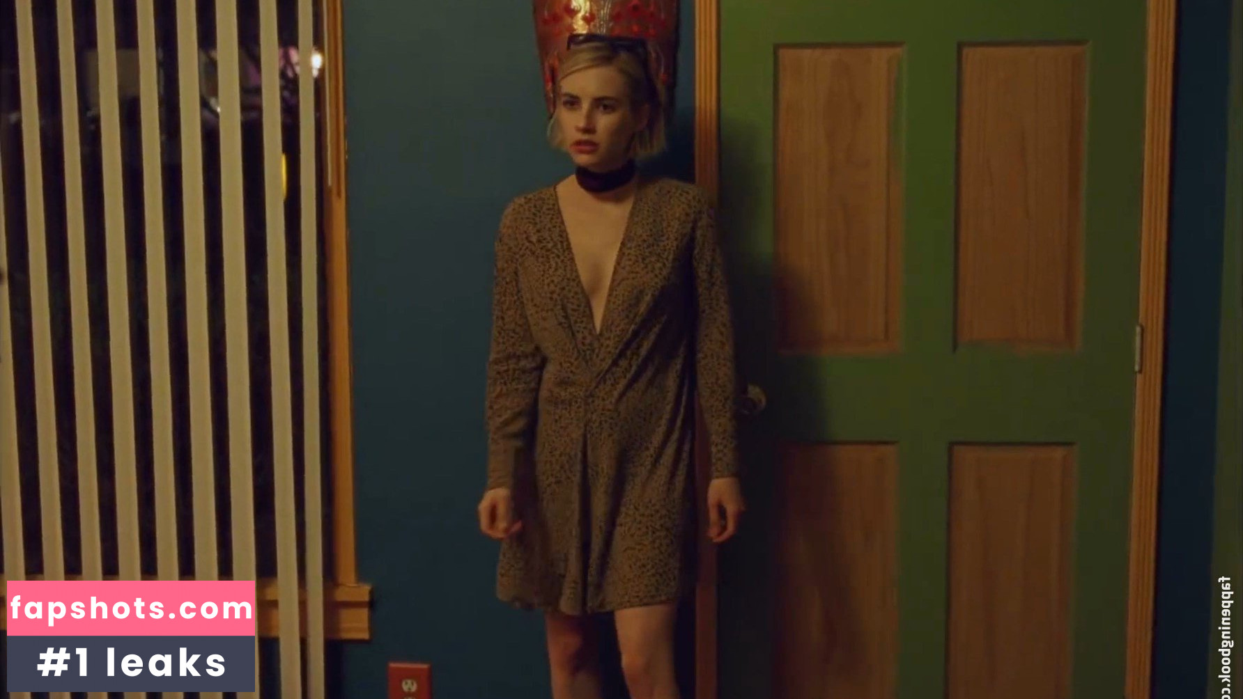 Emma Roberts Nacktheit OnlyFans Fotos #1232 - Fapshots