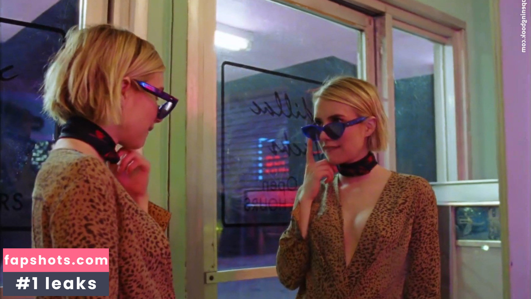 Emma Roberts Nacktheit OnlyFans Fotos #1233 - Fapshots