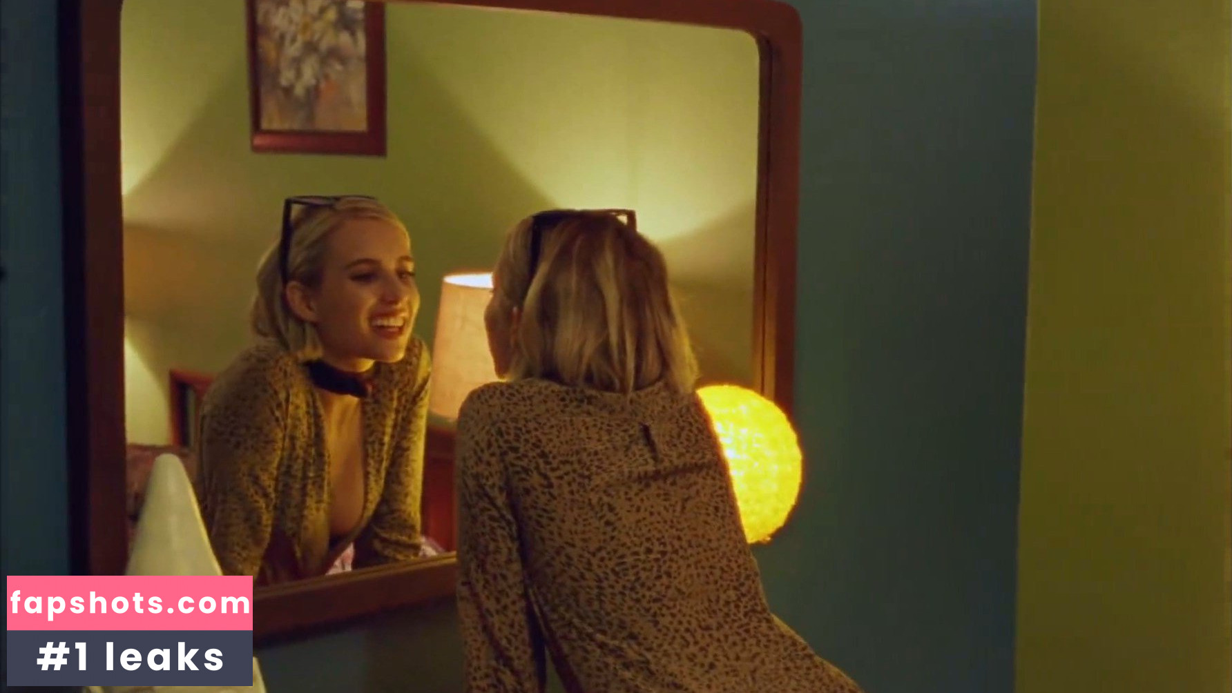 Emma Roberts Nacktheit OnlyFans Fotos #1234 - Fapshots