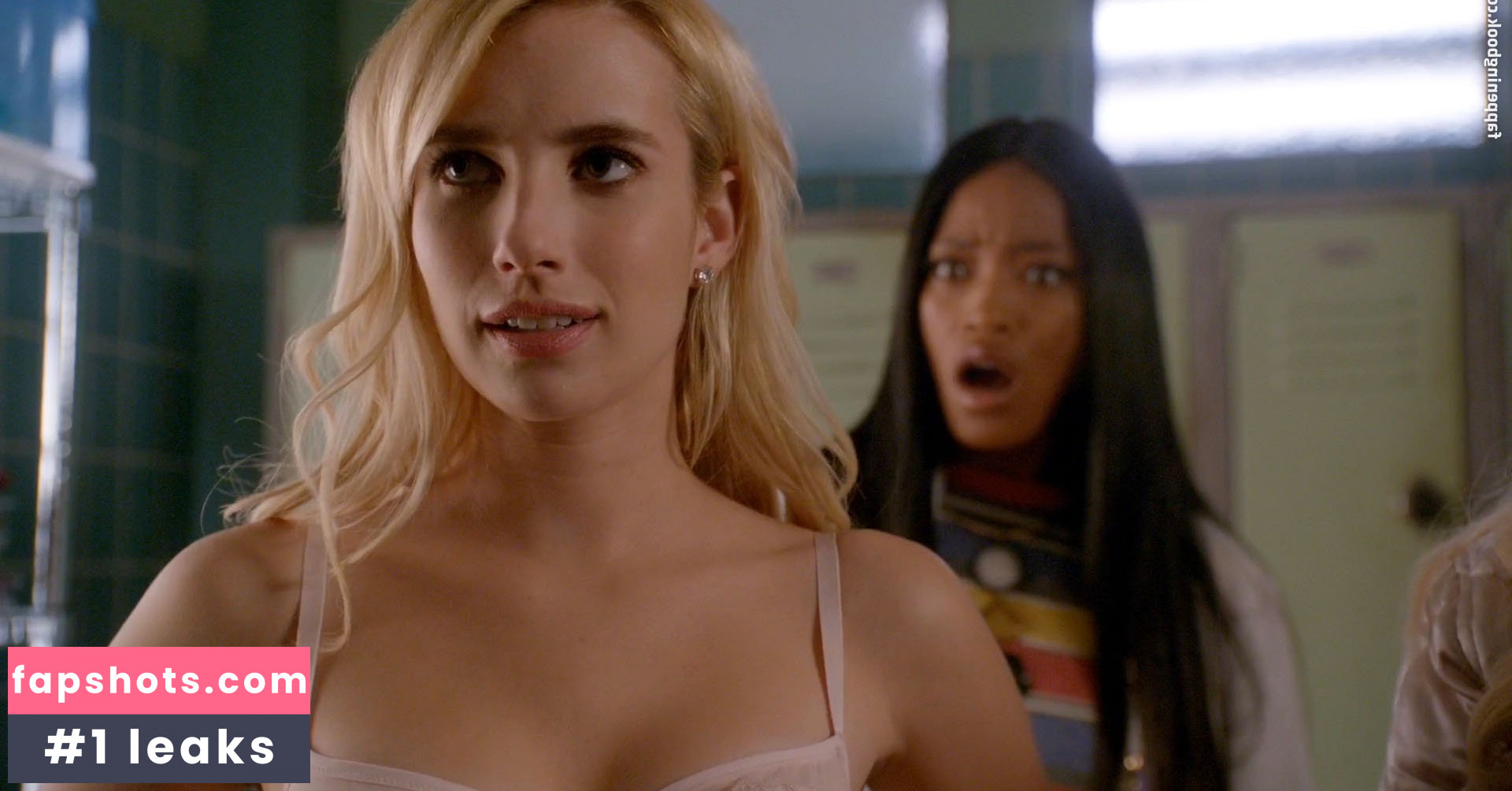 Emma Roberts Nacktheit OnlyFans Fotos #1246 - Fapshots