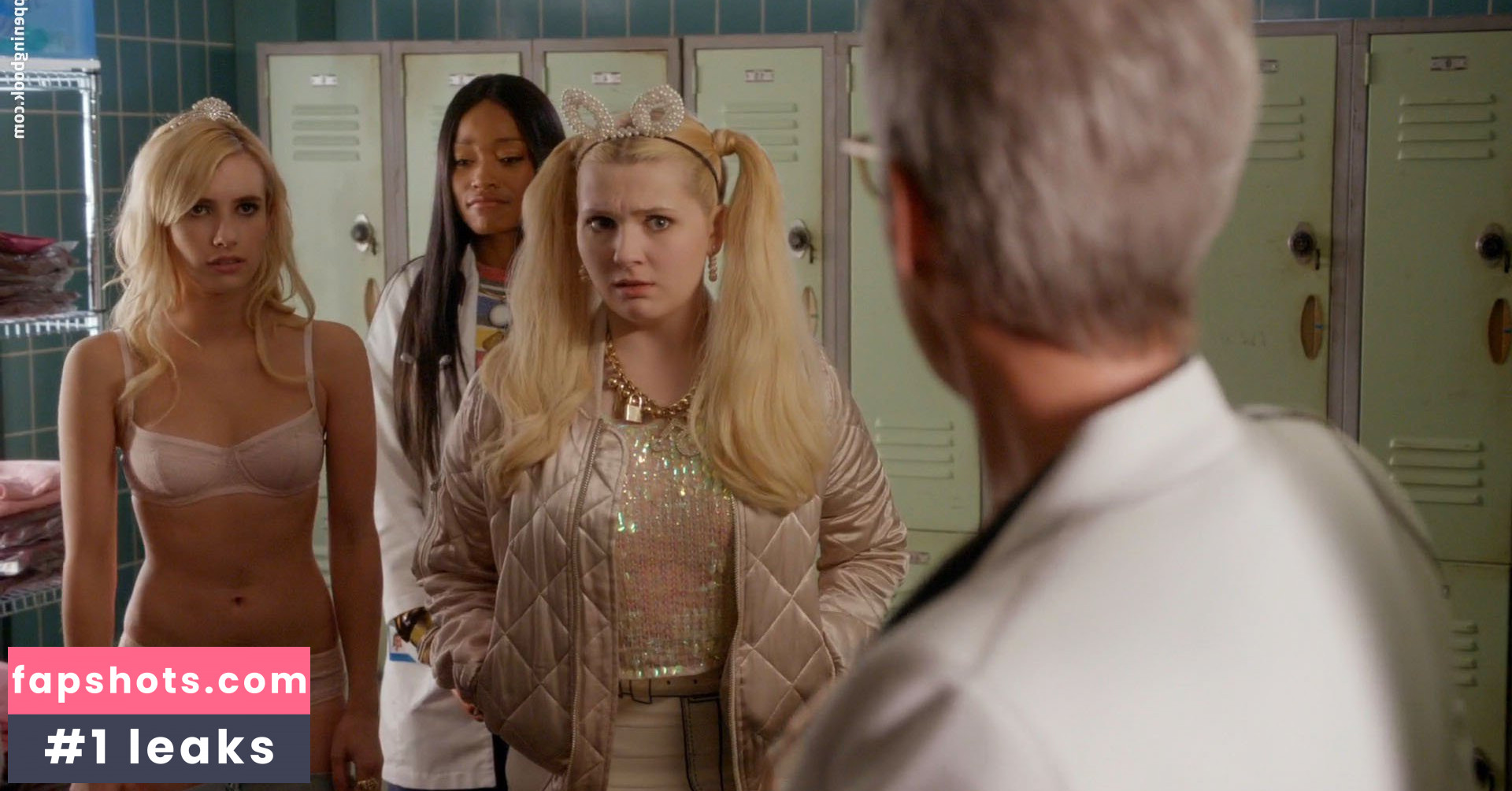 Emma Roberts Nacktheit OnlyFans Fotos #1247 - Fapshots