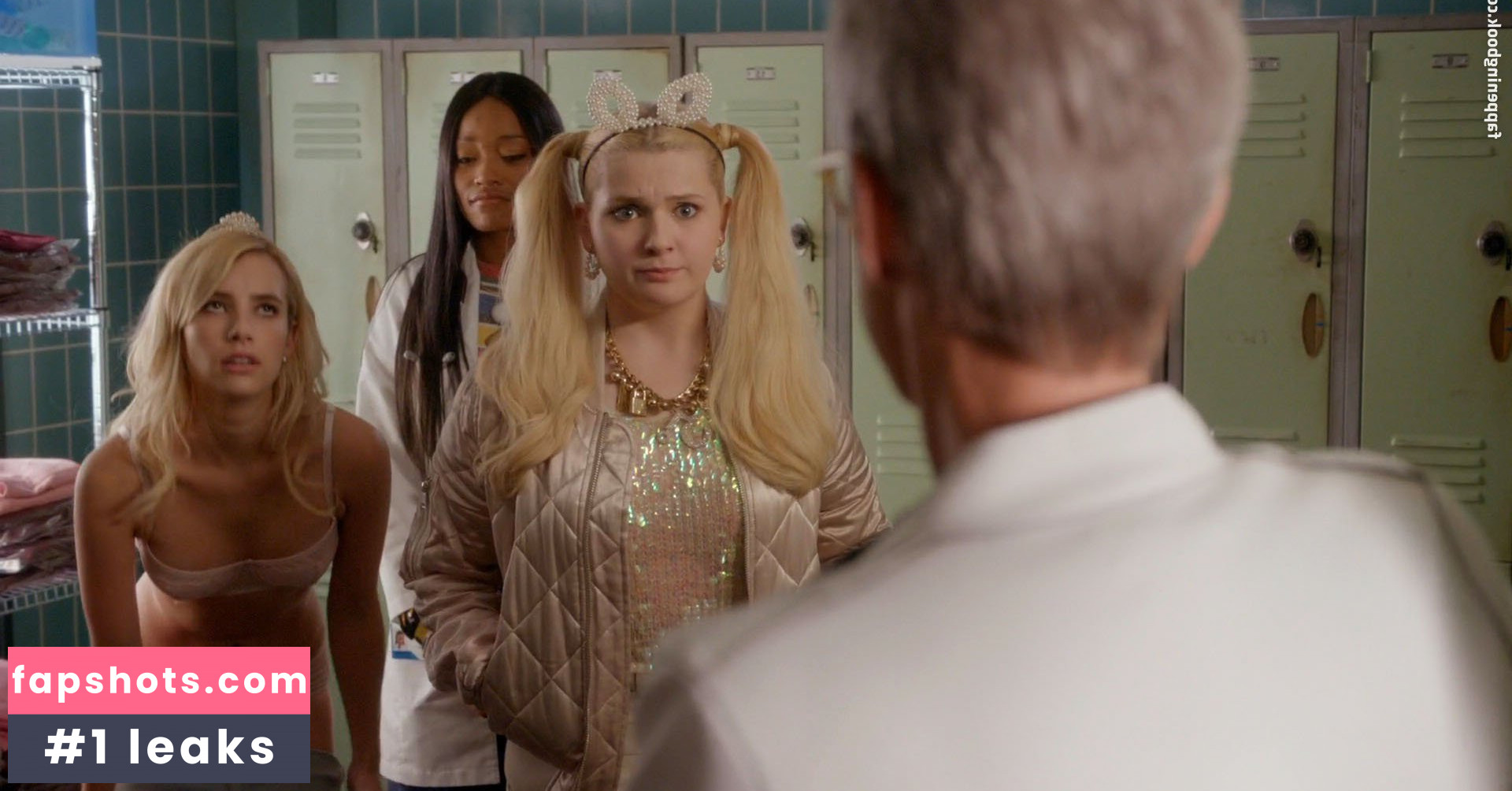 Emma Roberts Nacktheit OnlyFans Fotos #1249 - Fapshots