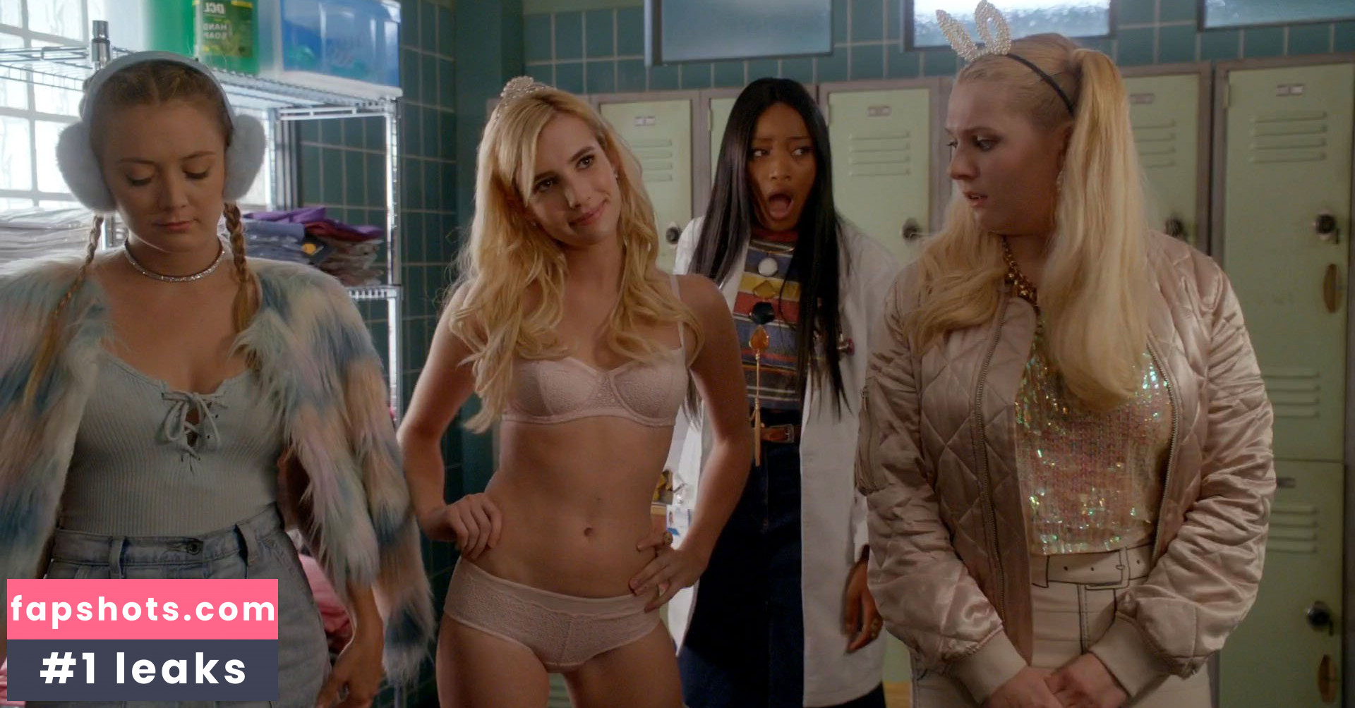 Emma Roberts Nacktheit OnlyFans Fotos #1250 - Fapshots