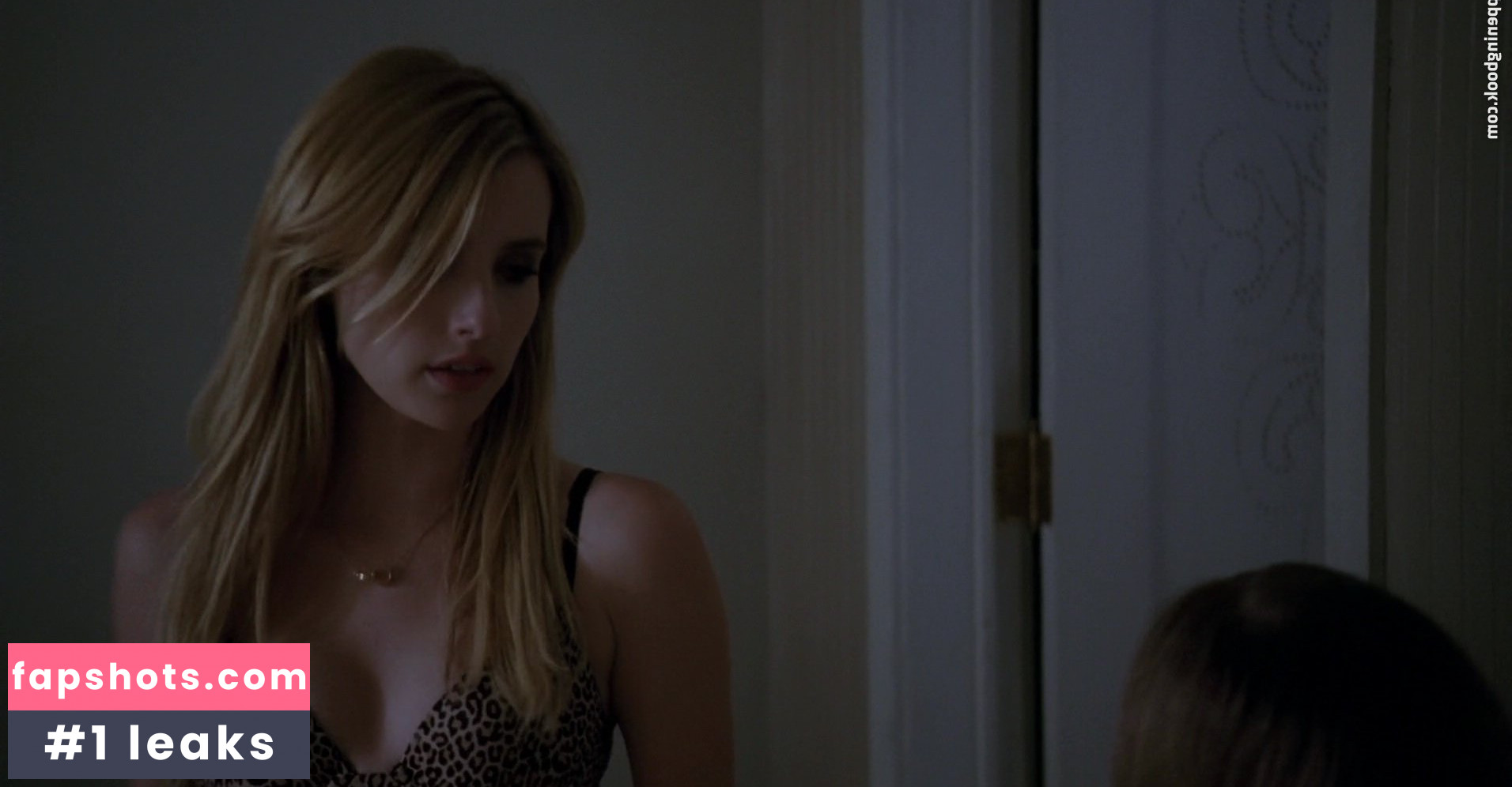 Emma Roberts Nacktheit OnlyFans Fotos #1252 - Fapshots