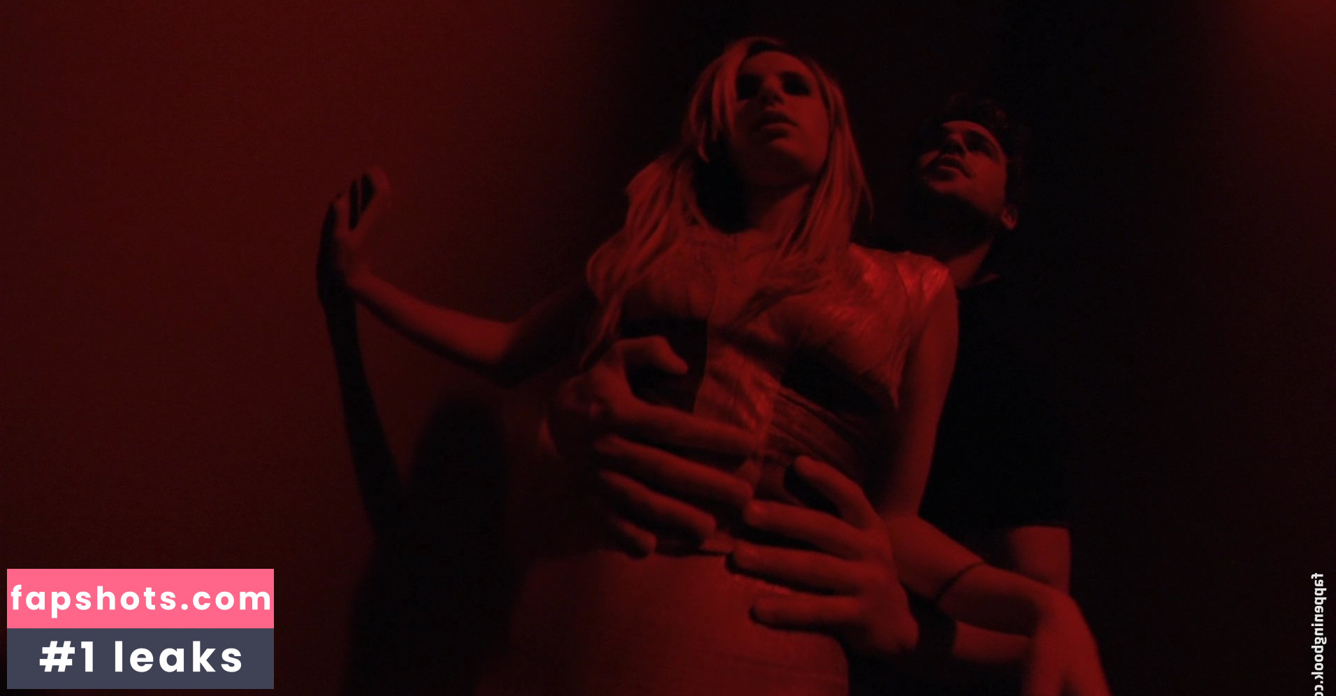 Emma Roberts Nacktheit OnlyFans Fotos #1254 - Fapshots