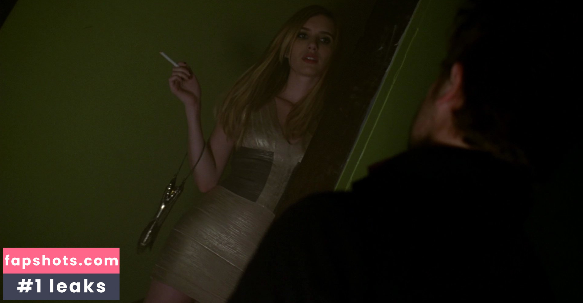 Emma Roberts Nacktheit OnlyFans Fotos #1256 - Fapshots