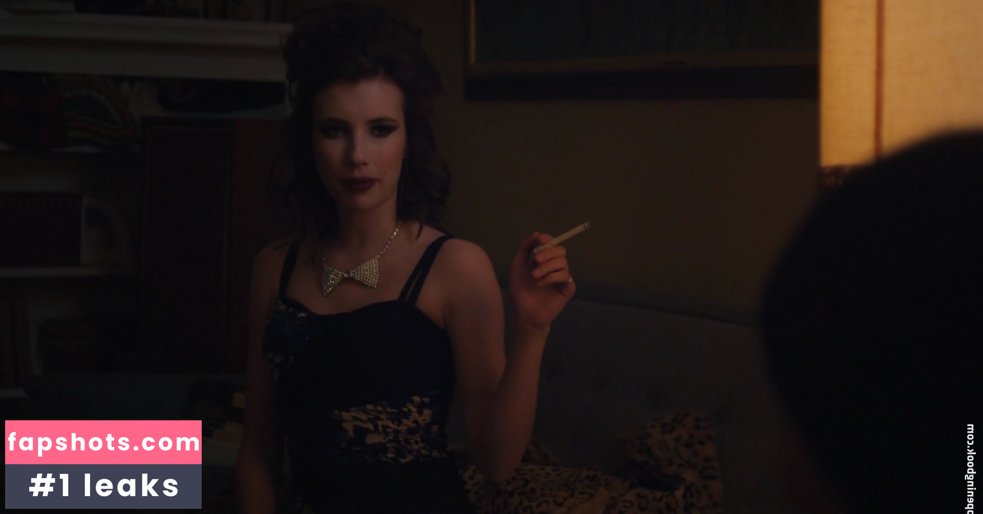 Emma Roberts Nacktheit OnlyFans Fotos #1259 - Fapshots