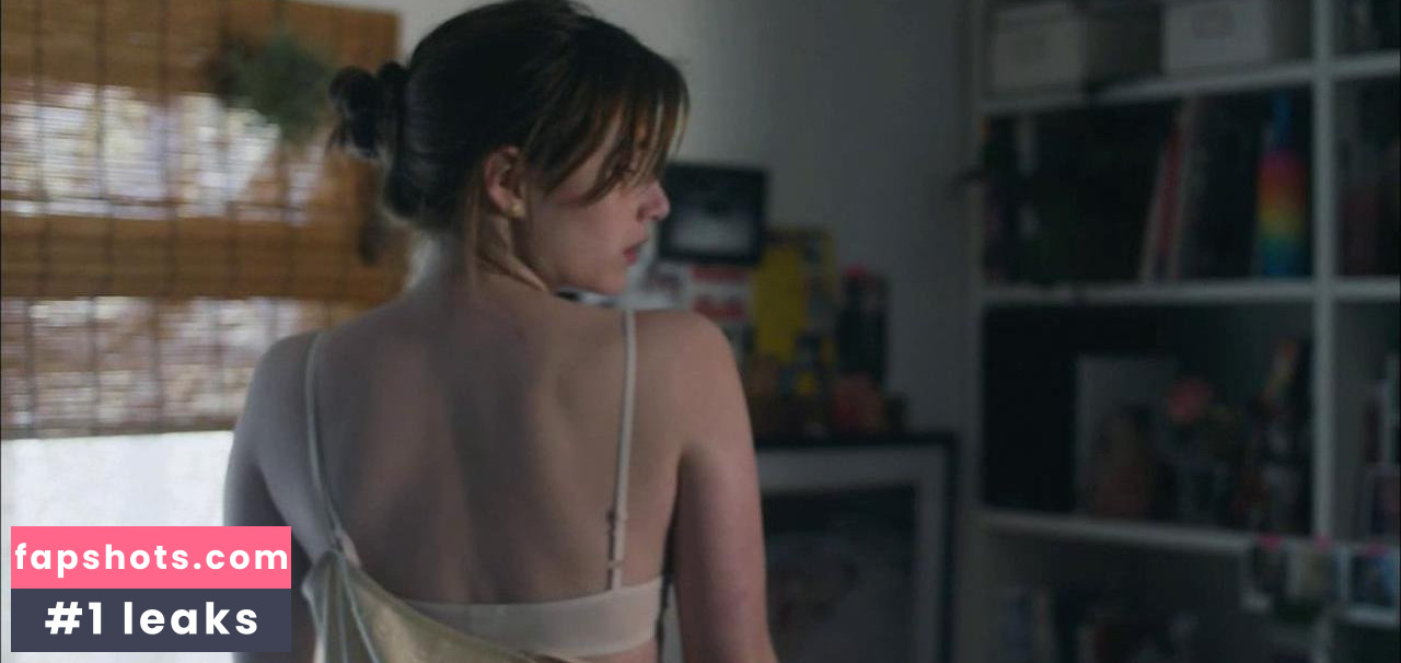 Emma Roberts Nacktheit OnlyFans Fotos #1272 - Fapshots