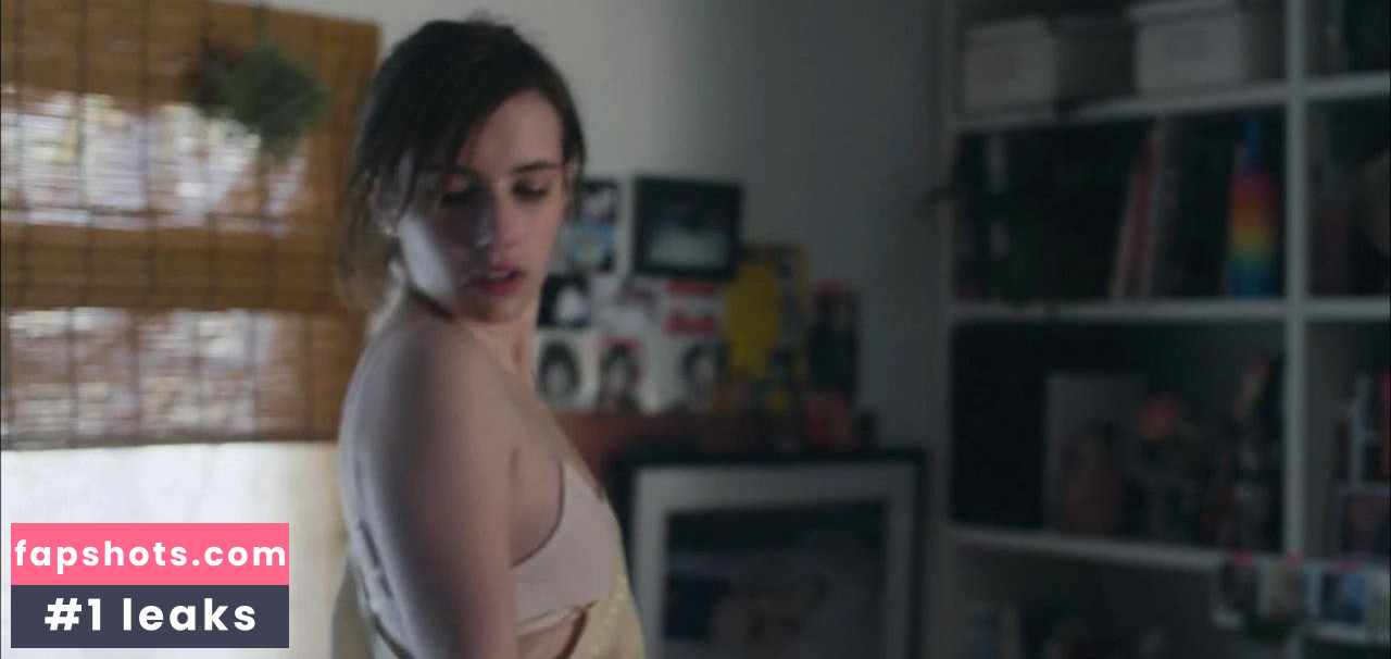 Emma Roberts Nacktheit OnlyFans Fotos #1273 - Fapshots