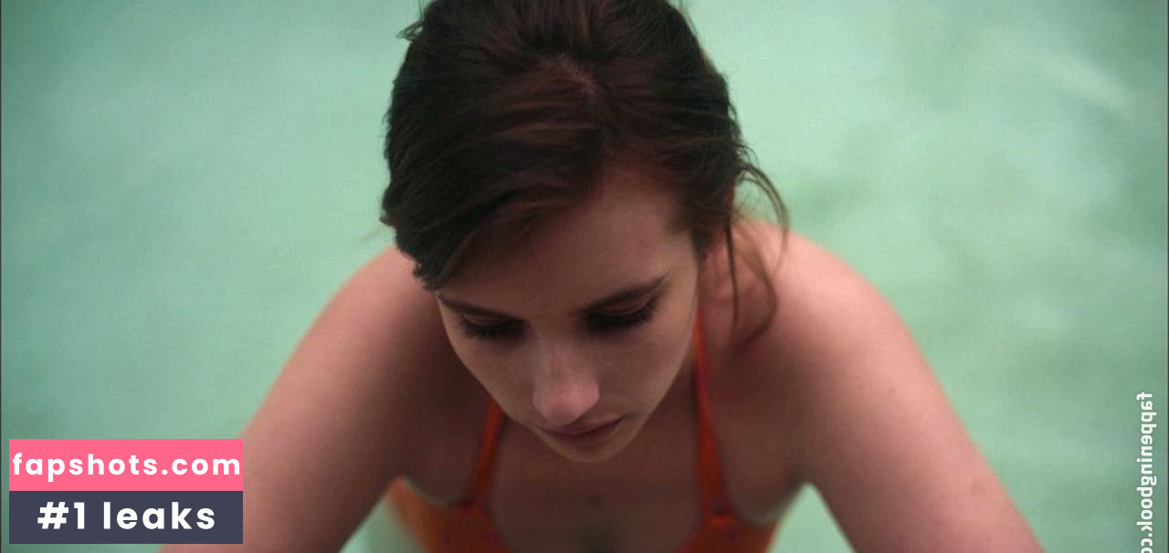 Emma Roberts Nacktheit OnlyFans Fotos #1274 - Fapshots