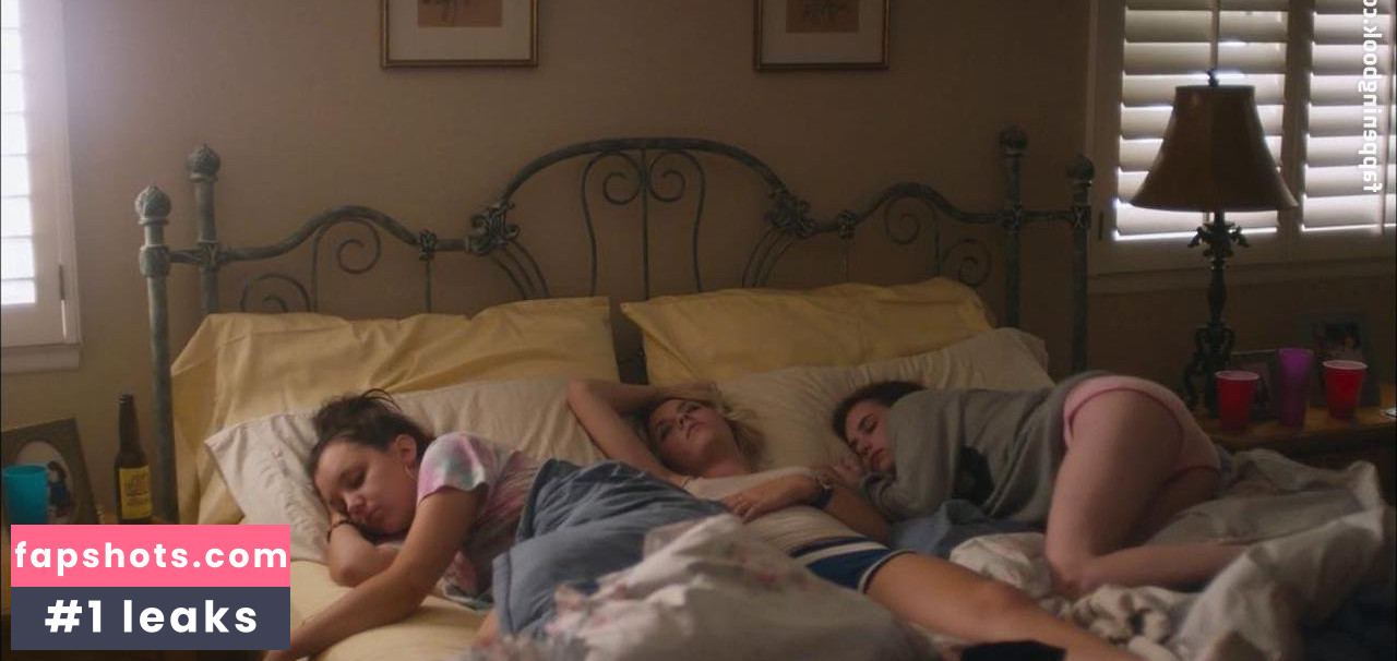 Emma Roberts Nacktheit OnlyFans Fotos #1279 - Fapshots