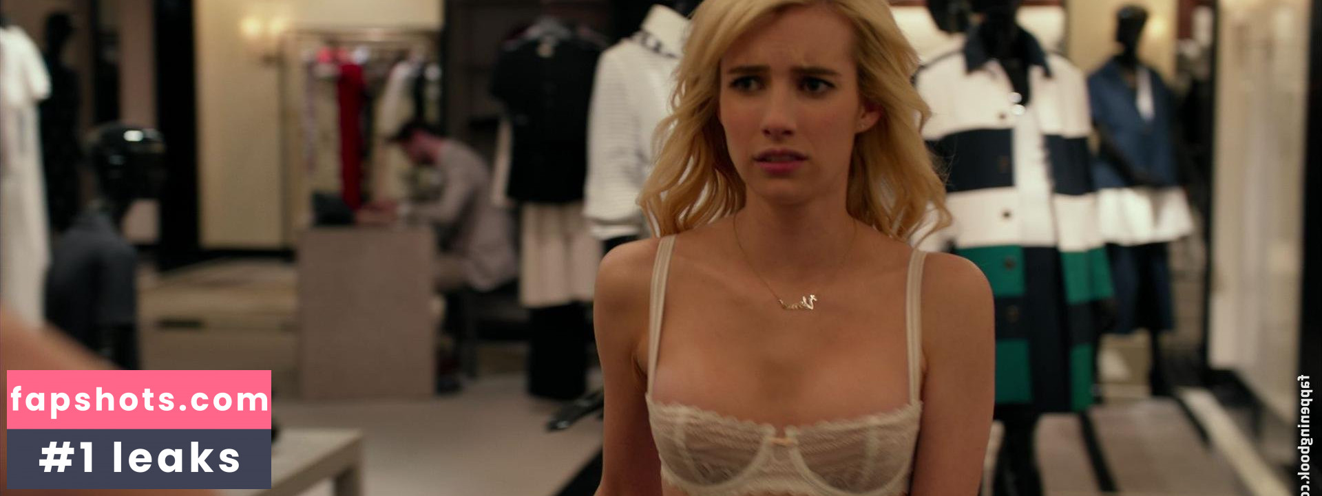 Emma Roberts Nacktheit OnlyFans Fotos #1283 - Fapshots