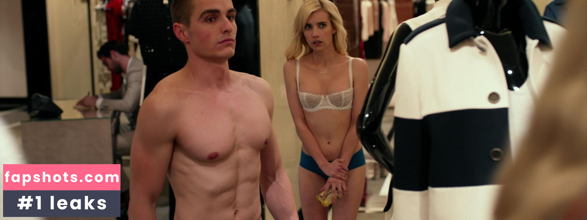 Emma Roberts Nacktheit OnlyFans Fotos #1287 - Fapshots